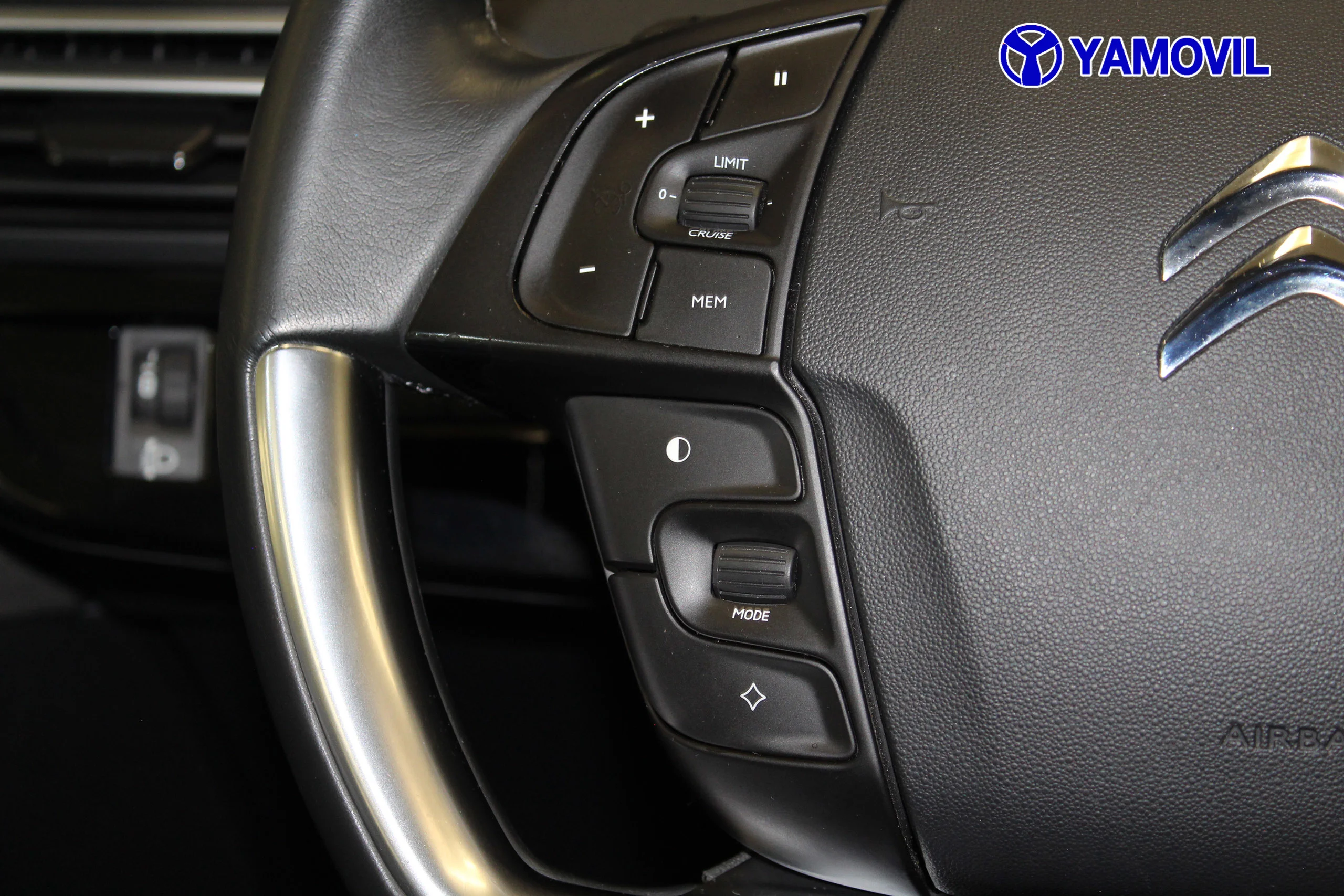 Citroen Grand C4 Picasso GRAND C4 PICASSO eHDi AIRDREAM ETG6 INTENSIVE PLUS 115CV 5P. - Foto 25