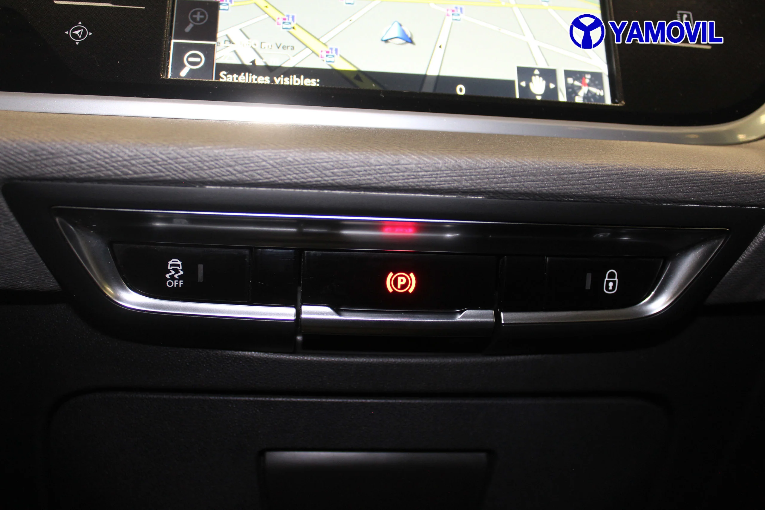 Citroen Grand C4 Picasso GRAND C4 PICASSO eHDi AIRDREAM ETG6 INTENSIVE PLUS 115CV 5P. - Foto 30