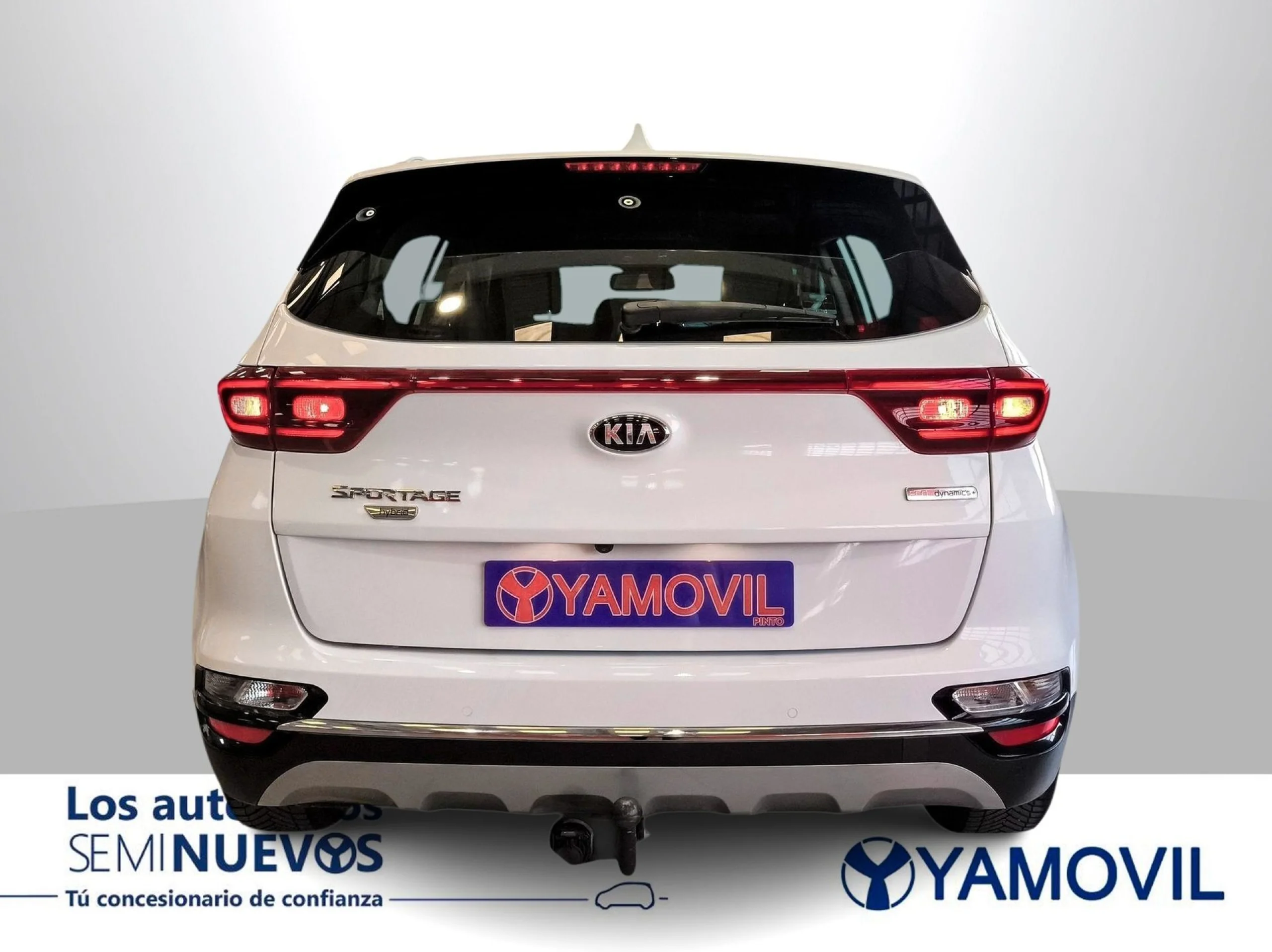 Kia Sportage 1.6 CRDi MHEV Drive Plus 4x2 85 kW (115 CV) - Foto 7