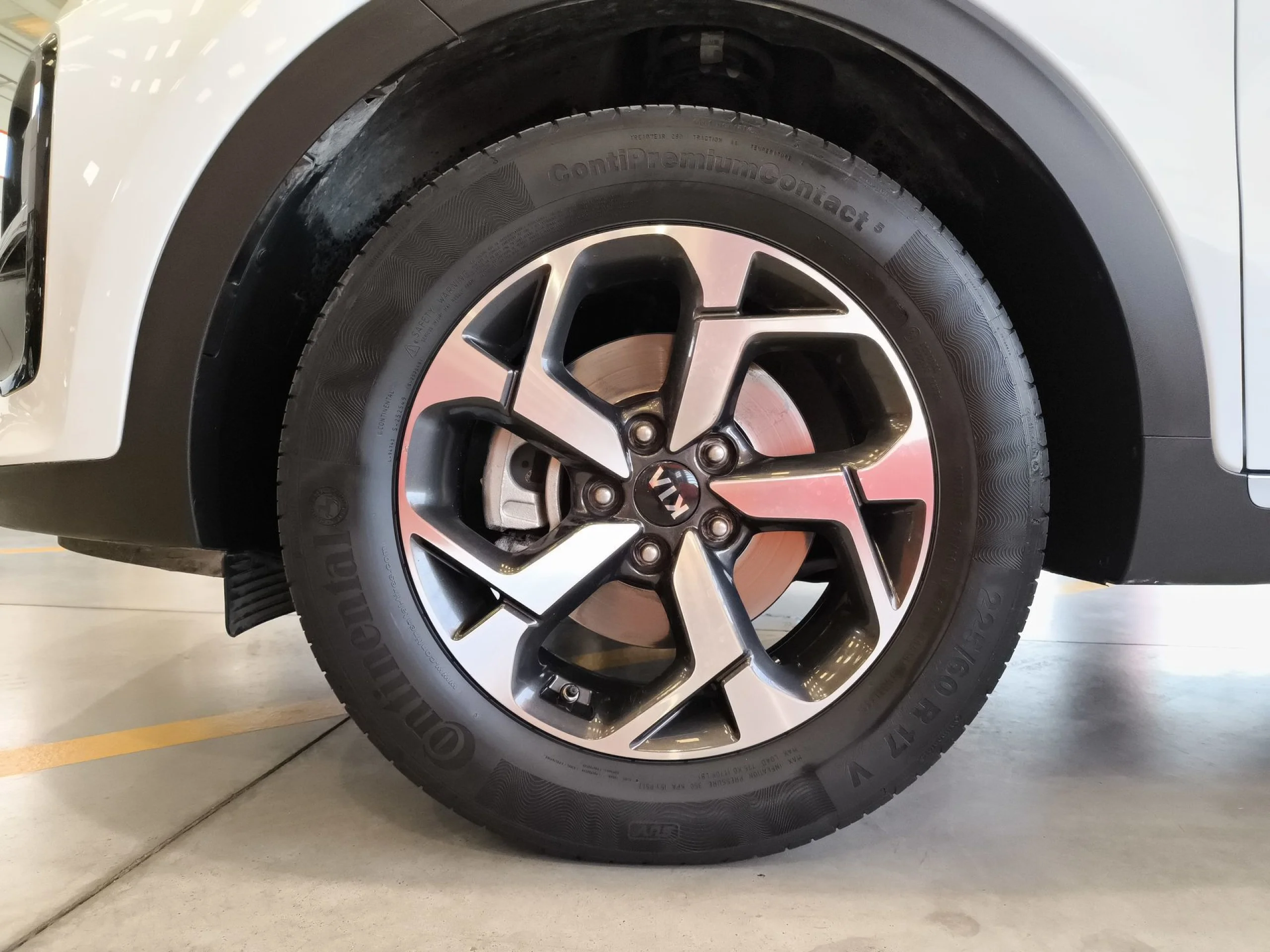 Kia Sportage 1.6 CRDi MHEV Drive Plus 4x2 85 kW (115 CV) - Foto 10