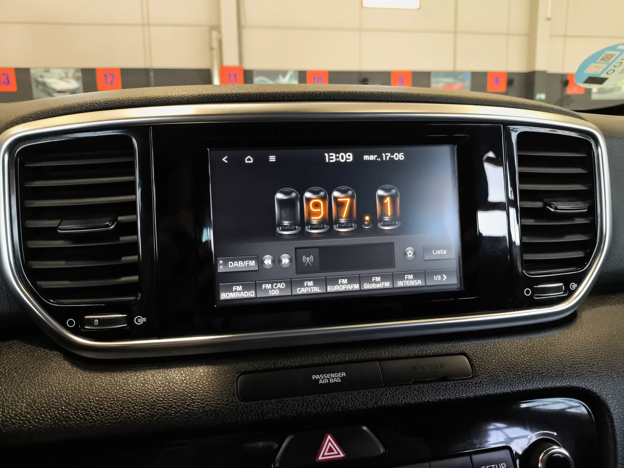 Kia Sportage 1.6 CRDi MHEV Drive Plus 4x2 85 kW (115 CV) - Foto 22