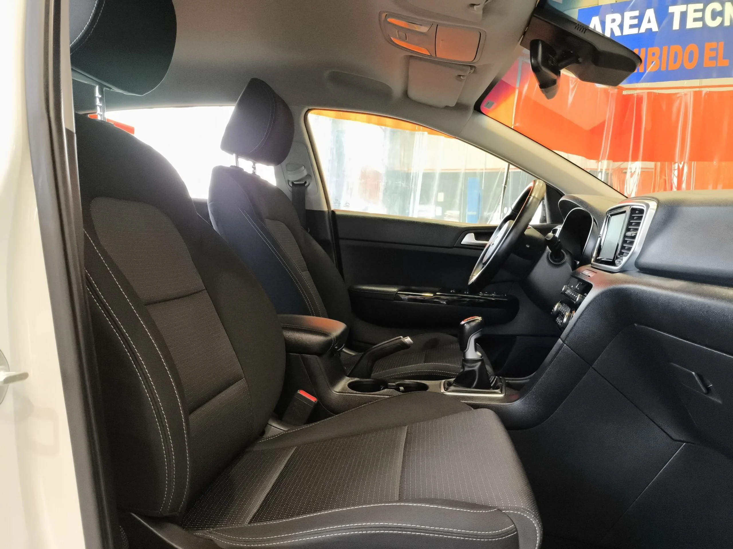 Kia Sportage 1.6 CRDi MHEV Drive Plus 4x2 85 kW (115 CV) - Foto 33