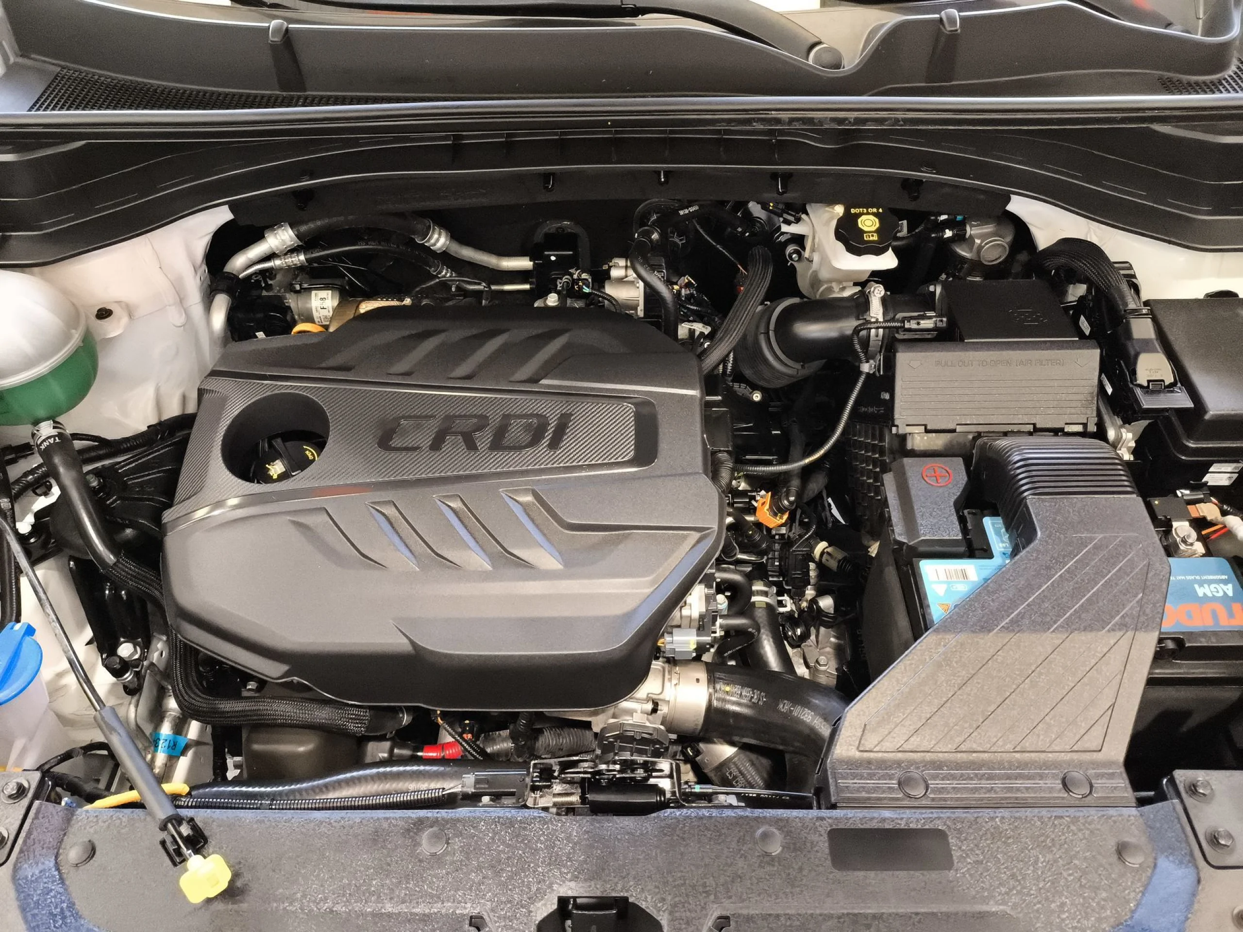 Kia Sportage 1.6 CRDi MHEV Drive Plus 4x2 85 kW (115 CV) - Foto 34