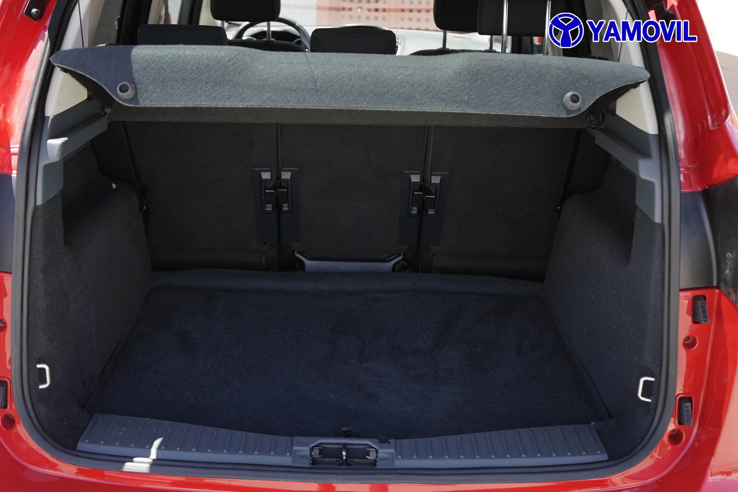Ford C-Max 2.0 TDCI TITANIUM 5P - Foto 7