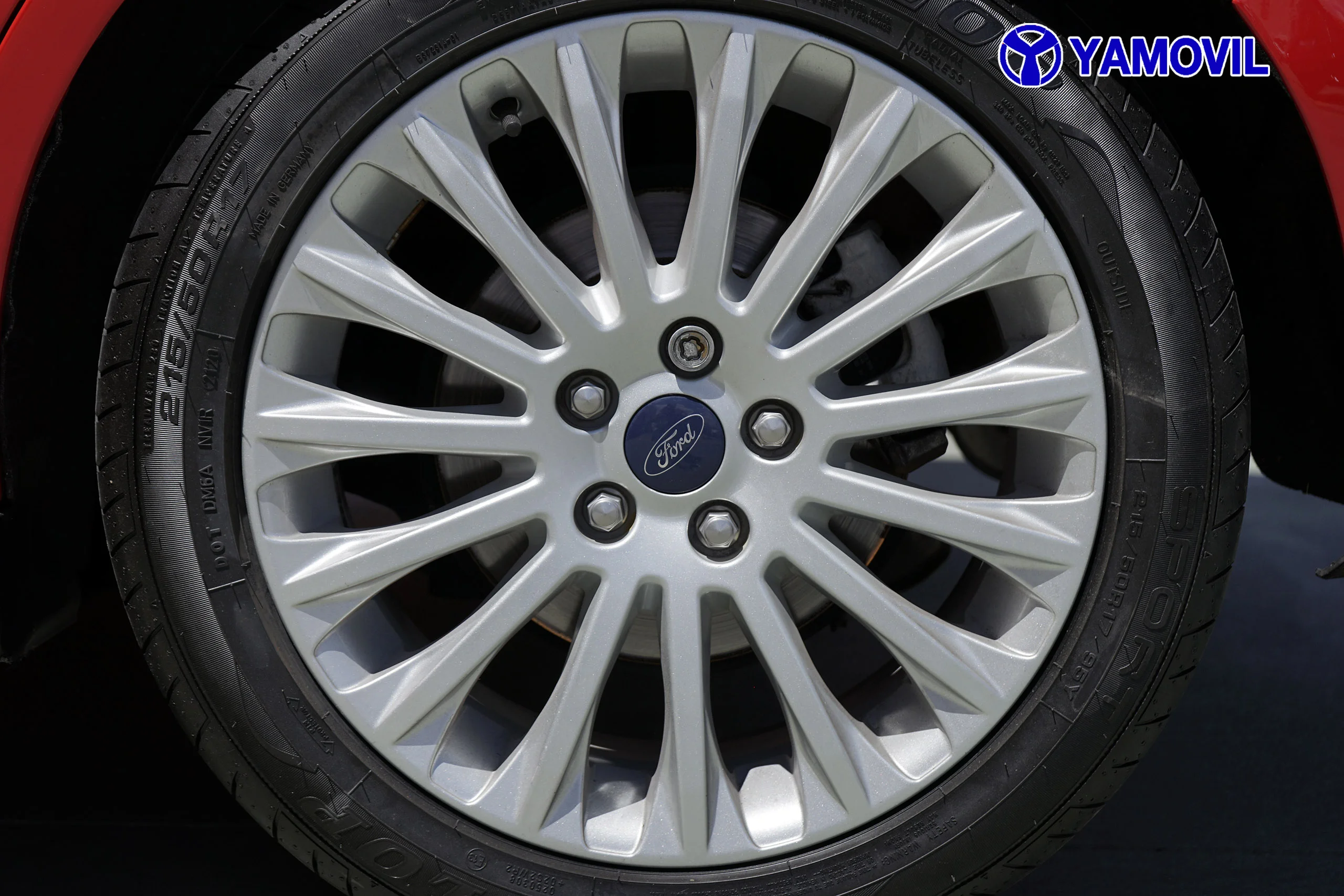 Ford C-Max 2.0 TDCI TITANIUM 5P - Foto 10