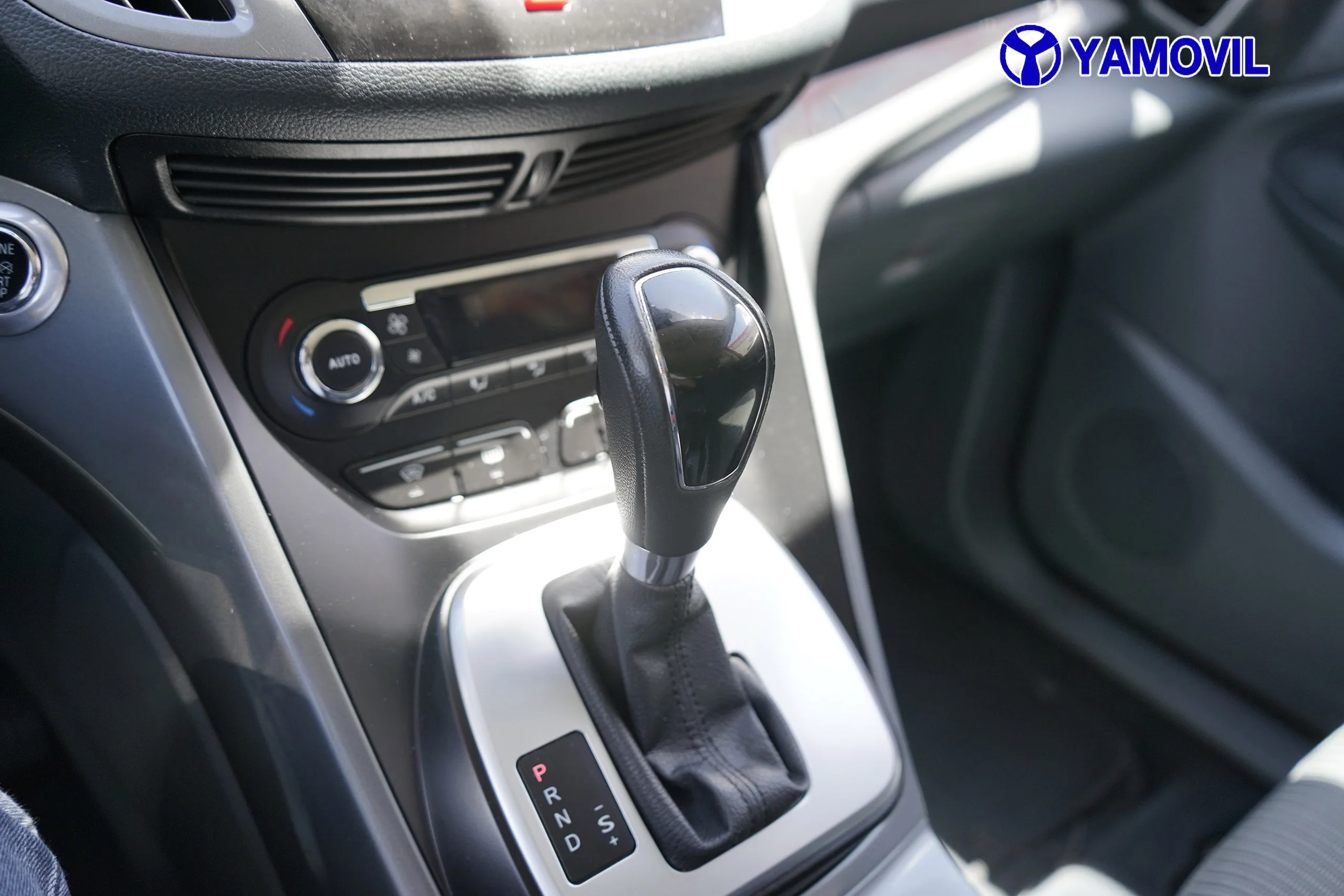 Ford C-Max 2.0 TDCI TITANIUM 5P - Foto 20