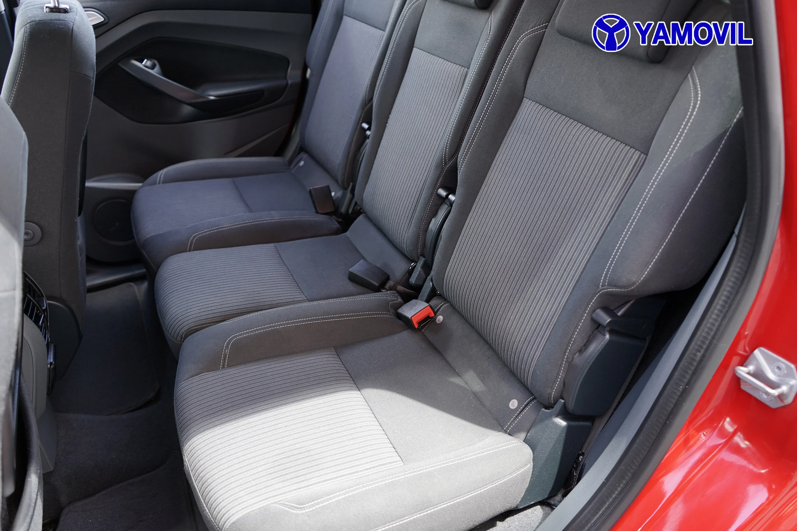 Ford C-Max 2.0 TDCI TITANIUM 5P - Foto 22