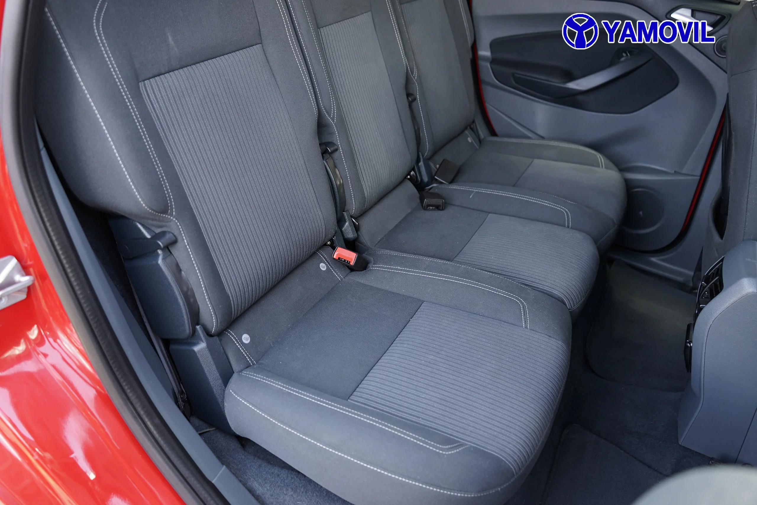 Ford C-Max 2.0 TDCI TITANIUM 5P - Foto 24