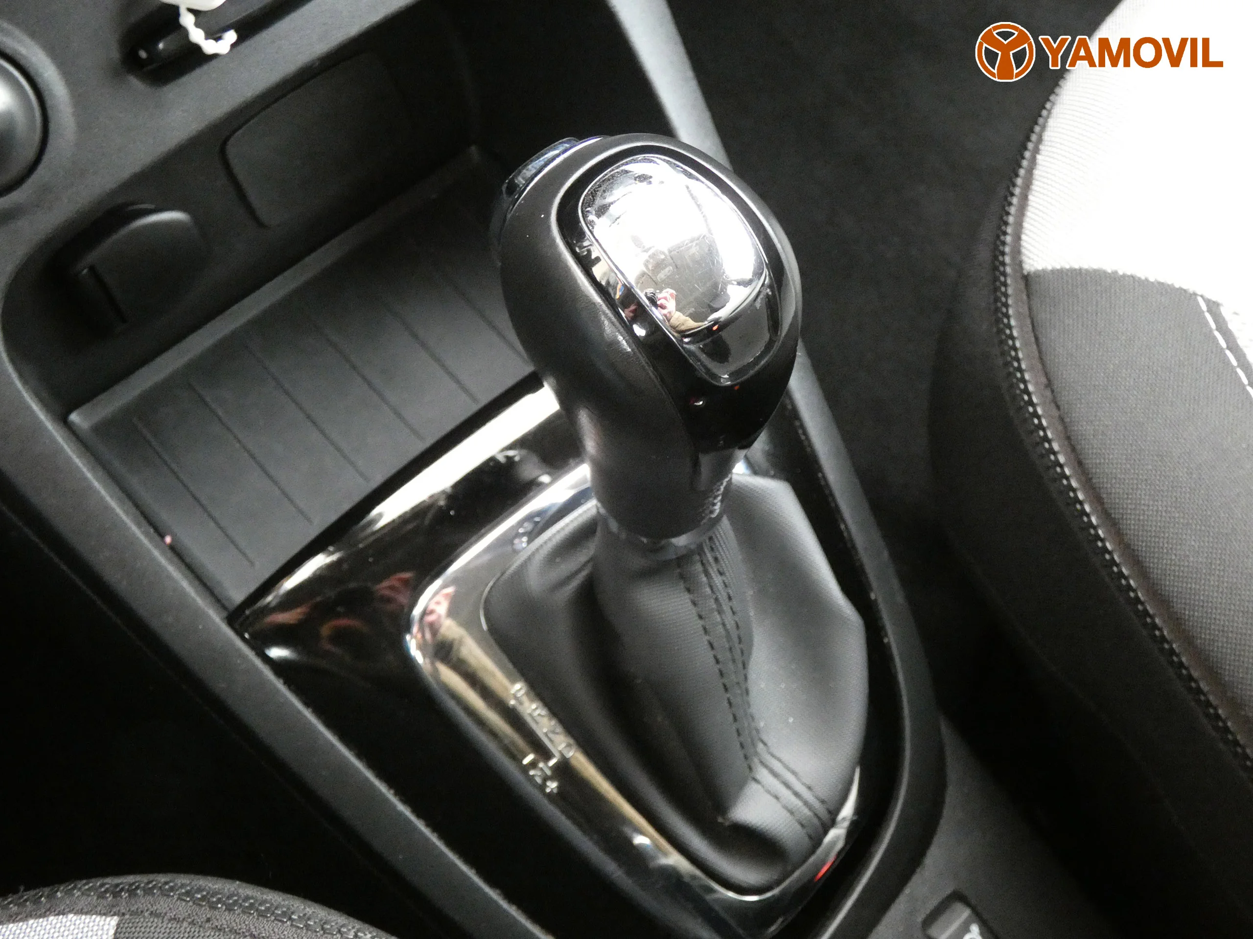 Renault Captur TCE ENERGY ZEN EDC Aut - Foto 34