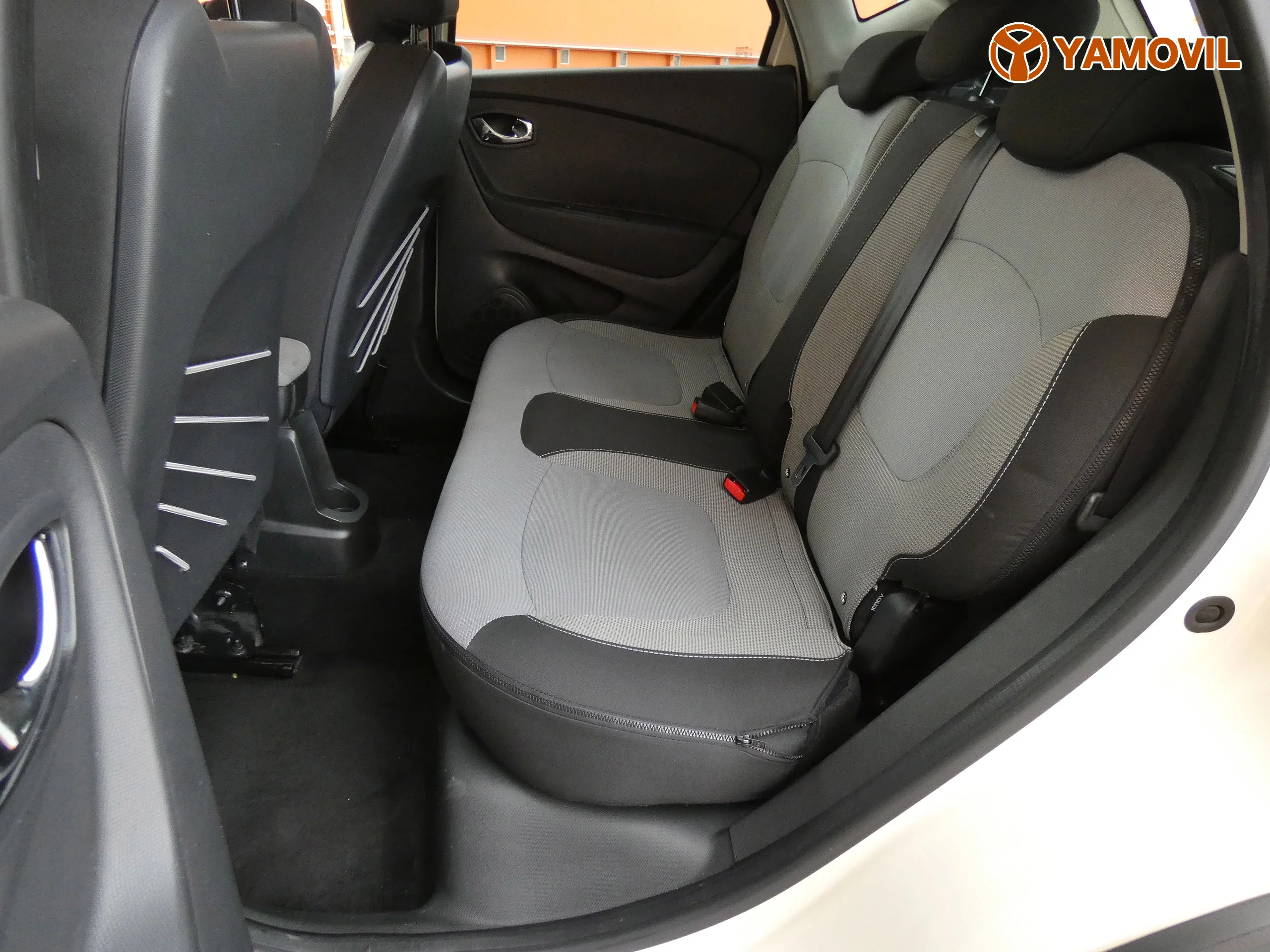 Renault Captur TCE ENERGY ZEN EDC Aut - Foto 20