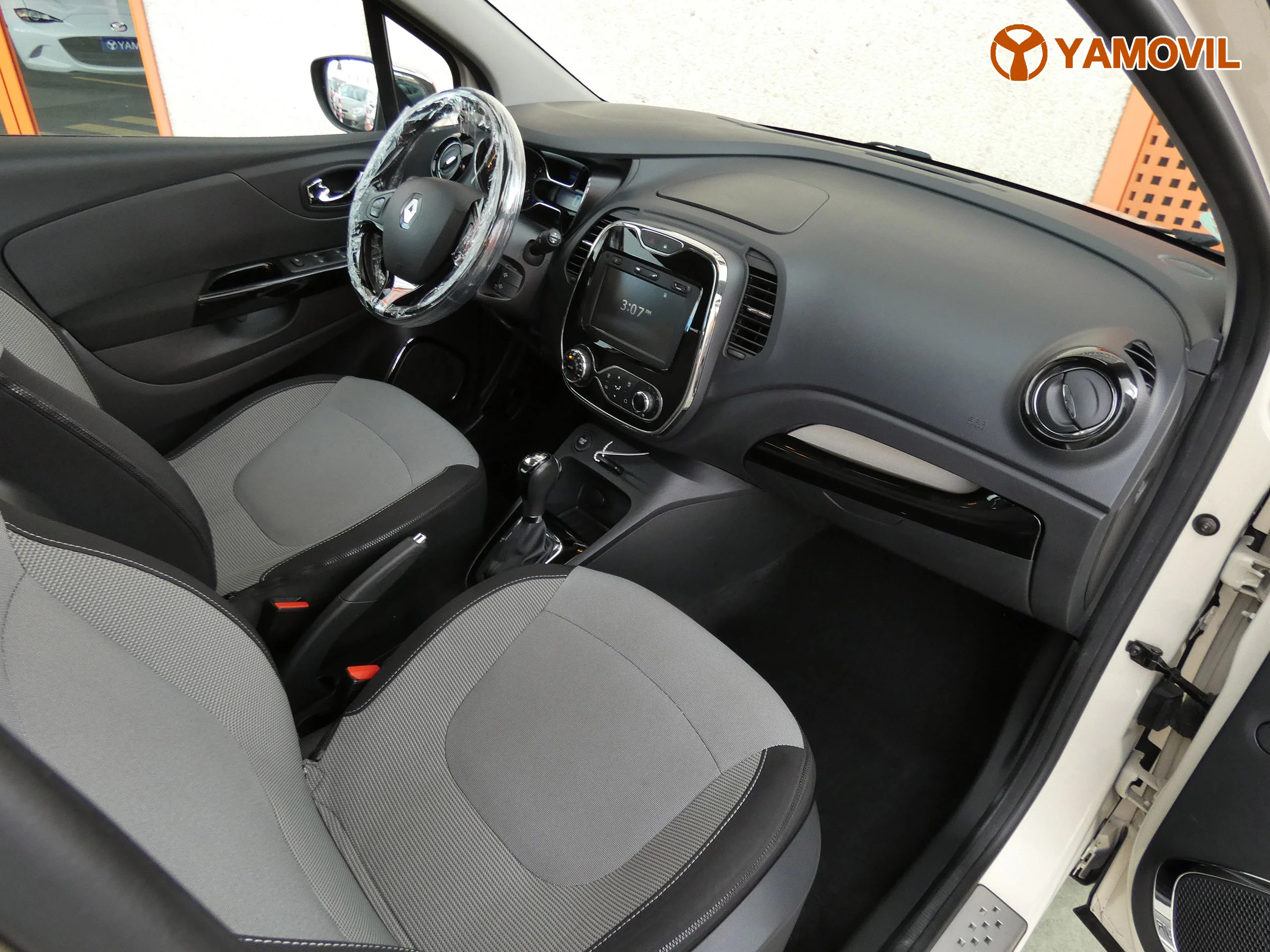 Renault Captur TCE ENERGY ZEN EDC Aut - Foto 14