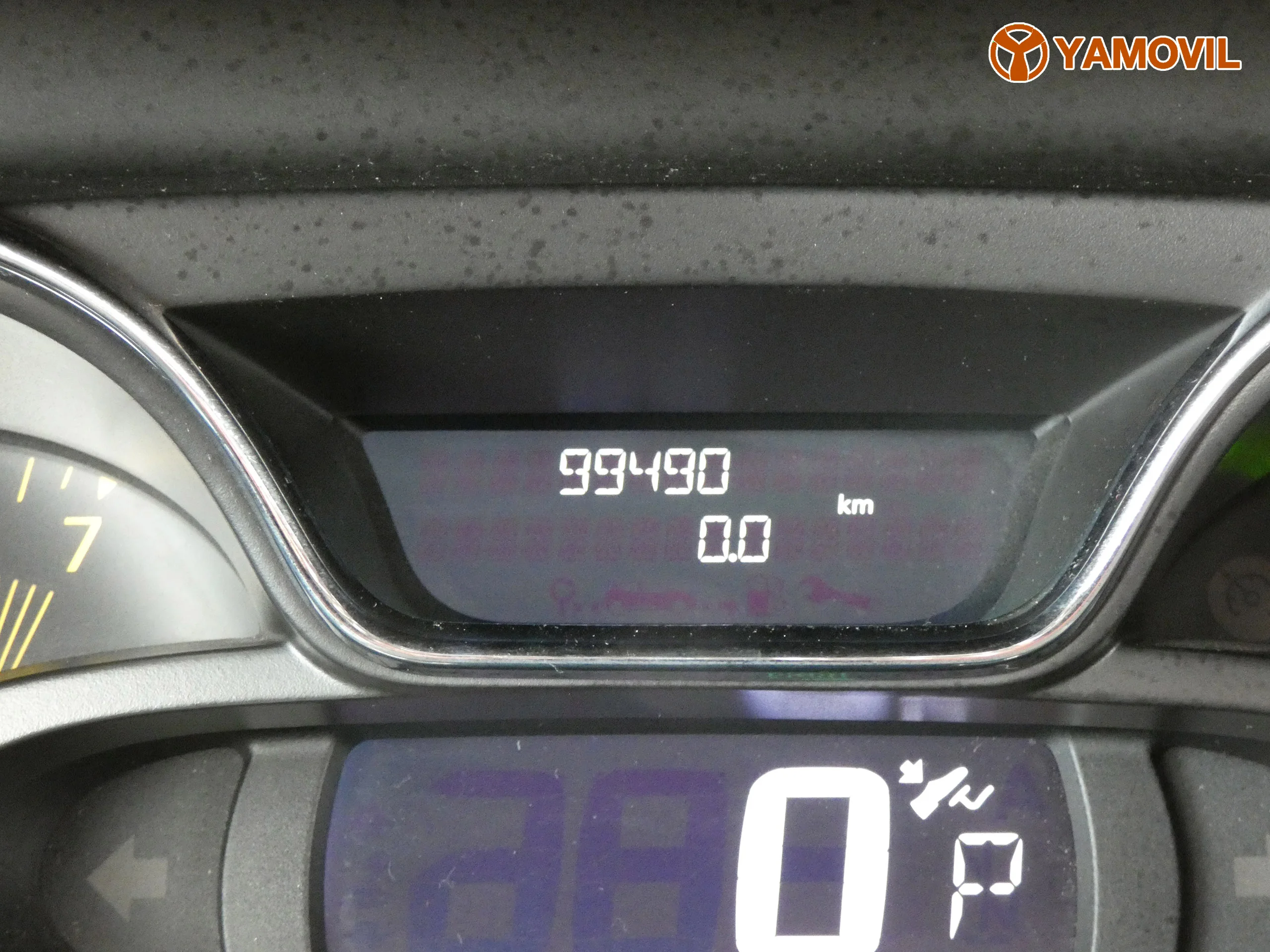 Renault Captur TCE ENERGY ZEN EDC Aut - Foto 22