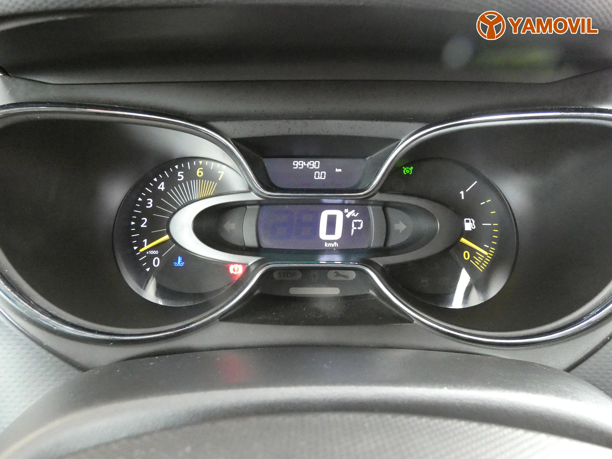 Renault Captur TCE ENERGY ZEN EDC Aut - Foto 21