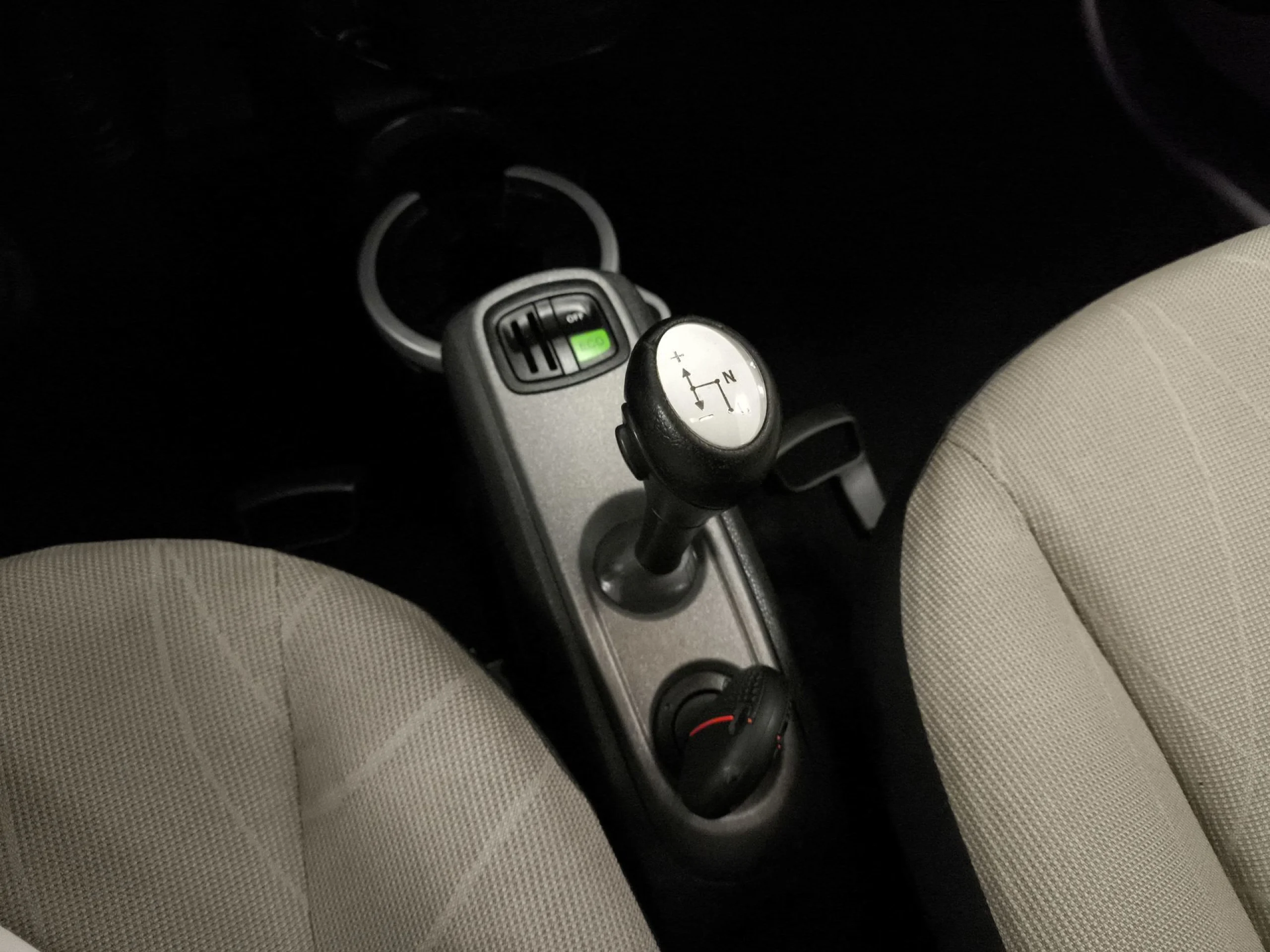 Smart ForTwo Coupe 52 mhd Passion 52 kW (71 CV) - Foto 16