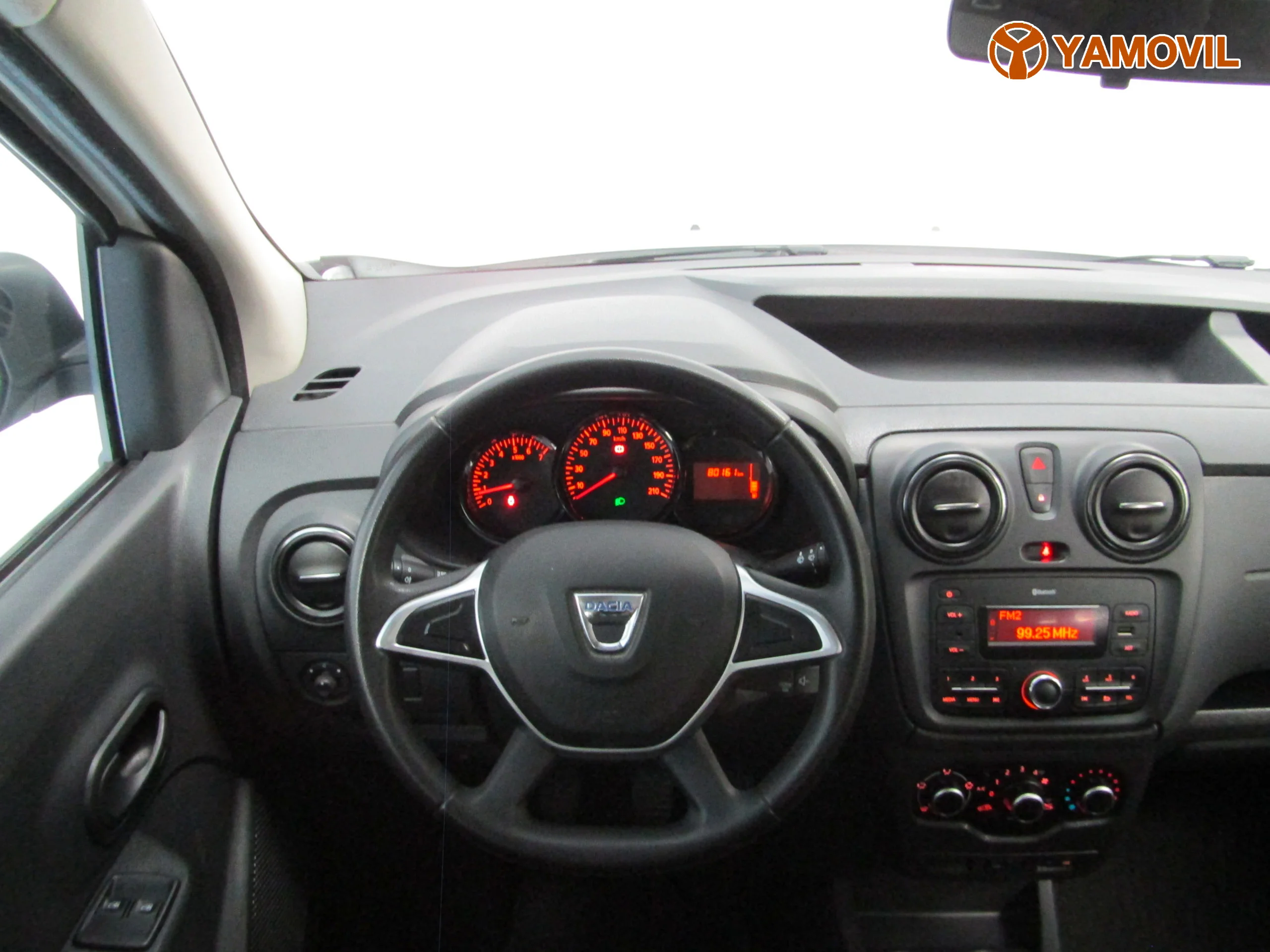 Dacia Dokker 1.5DCI 90CV AMBIANCE - Foto 17