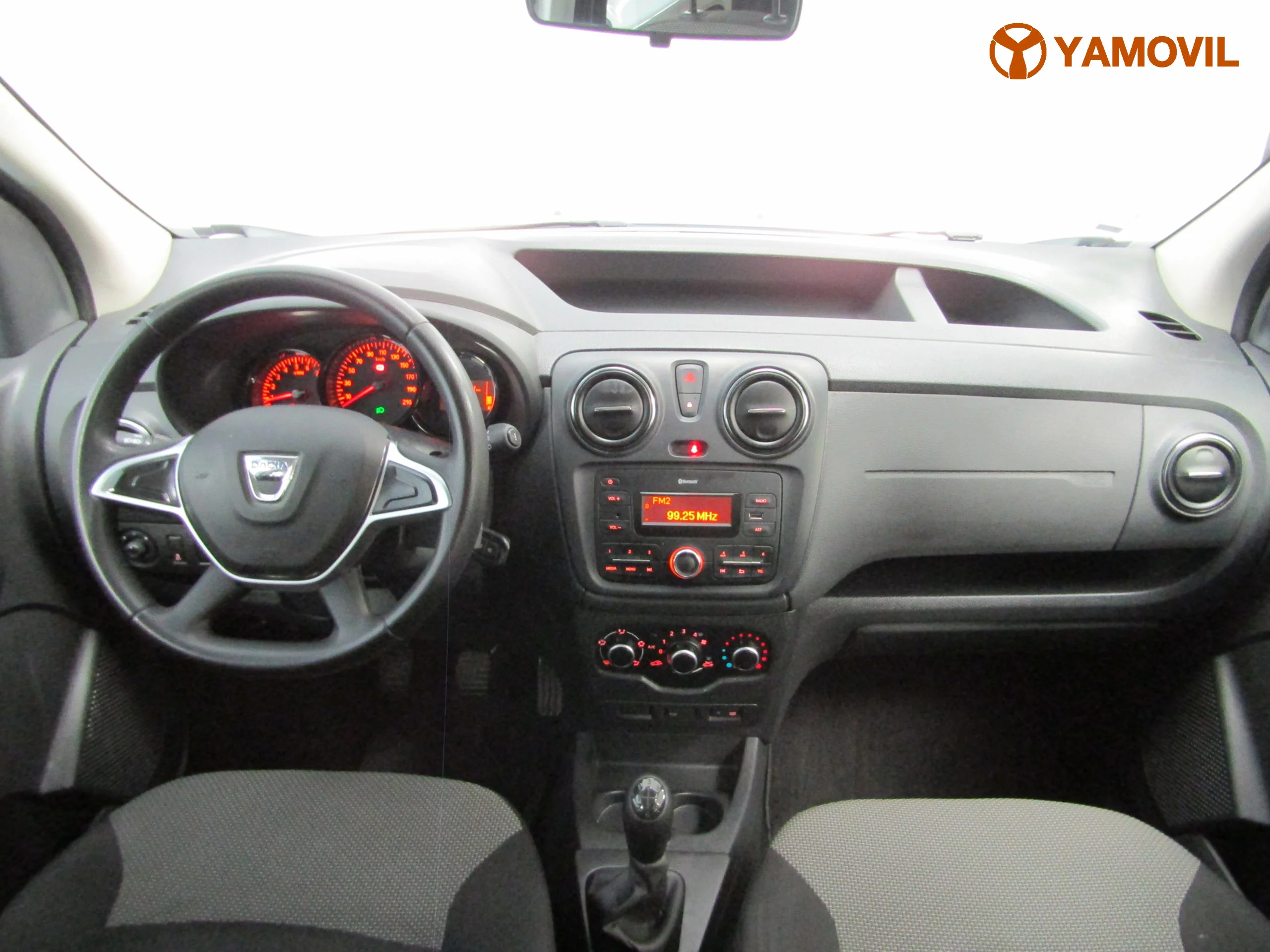 Dacia Dokker 1.5DCI 90CV AMBIANCE - Foto 16