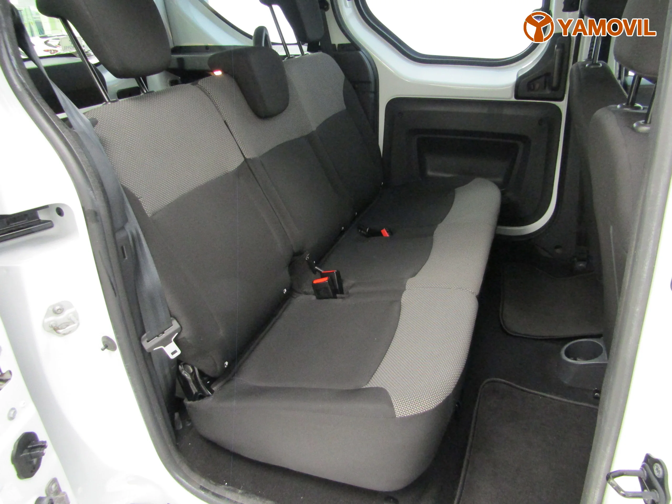 Dacia Dokker 1.5DCI 90CV AMBIANCE - Foto 15