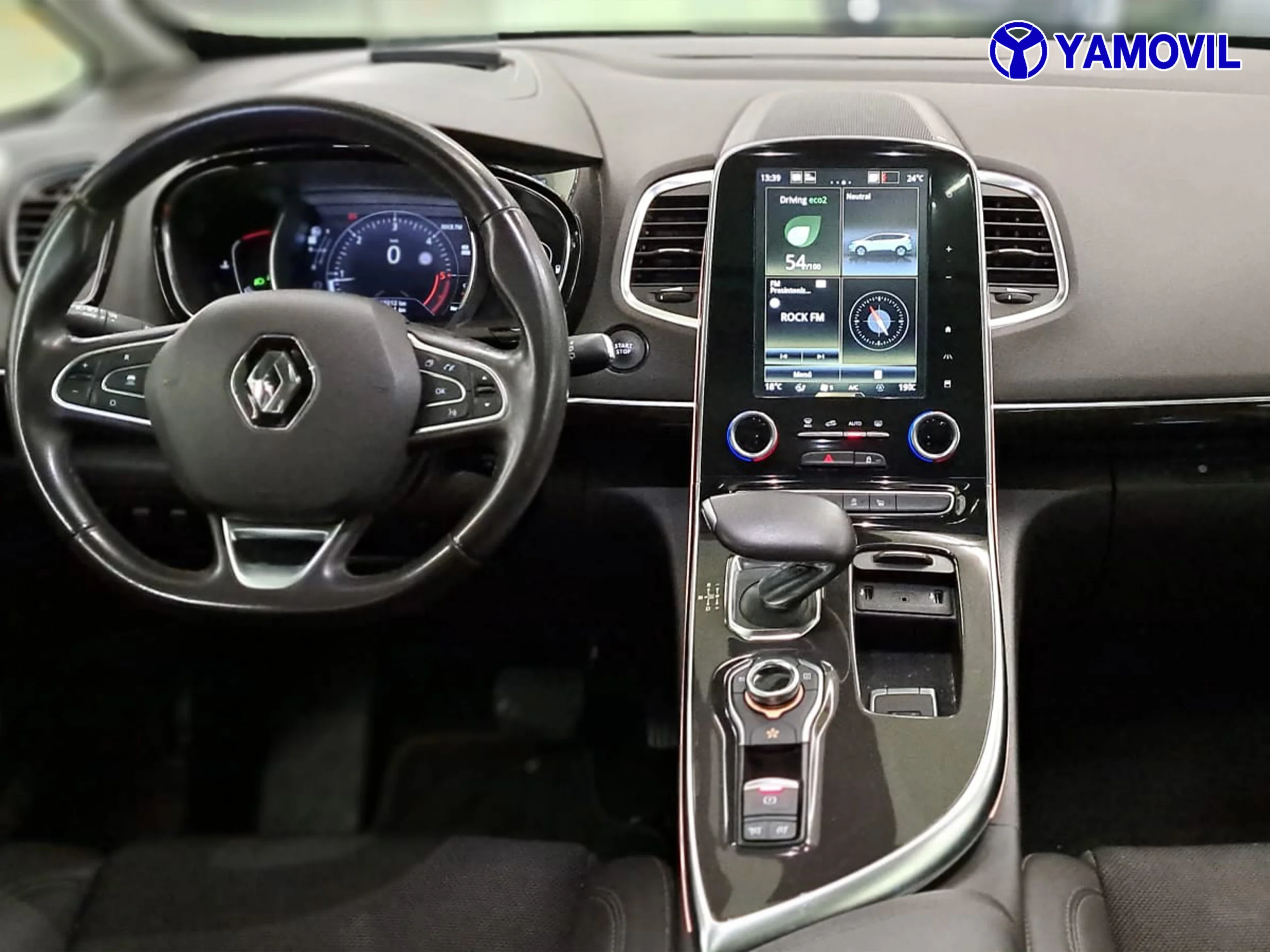 Renault Espace Limited Blue dCi 118 kW (160 CV) EDC - Foto 3
