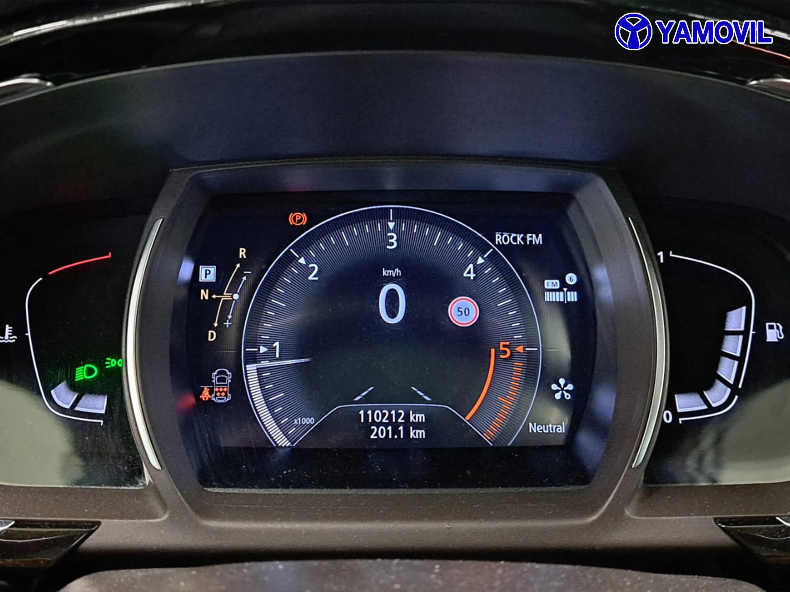 Renault Espace Limited Blue dCi 118 kW (160 CV) EDC - Foto 4
