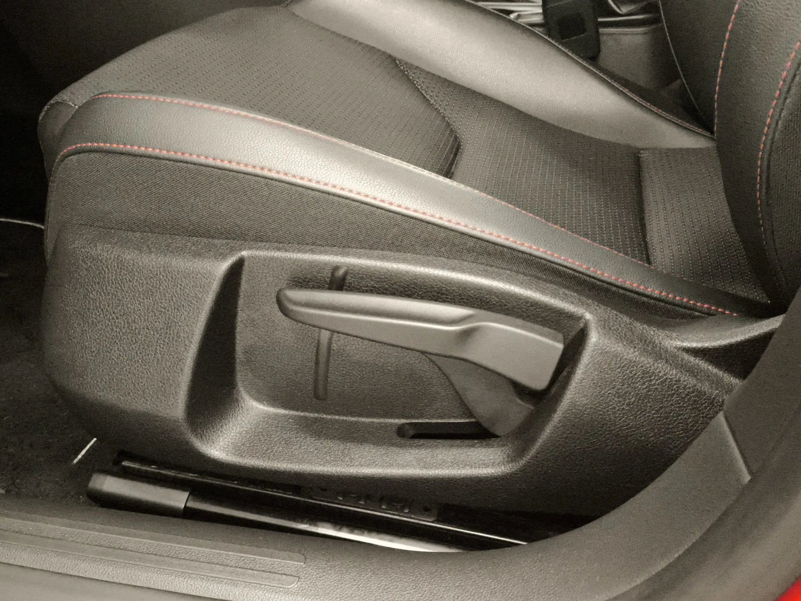 Seat León 1.4 TSI ACT SANDS FR 110 kW (150 CV) - Foto 9