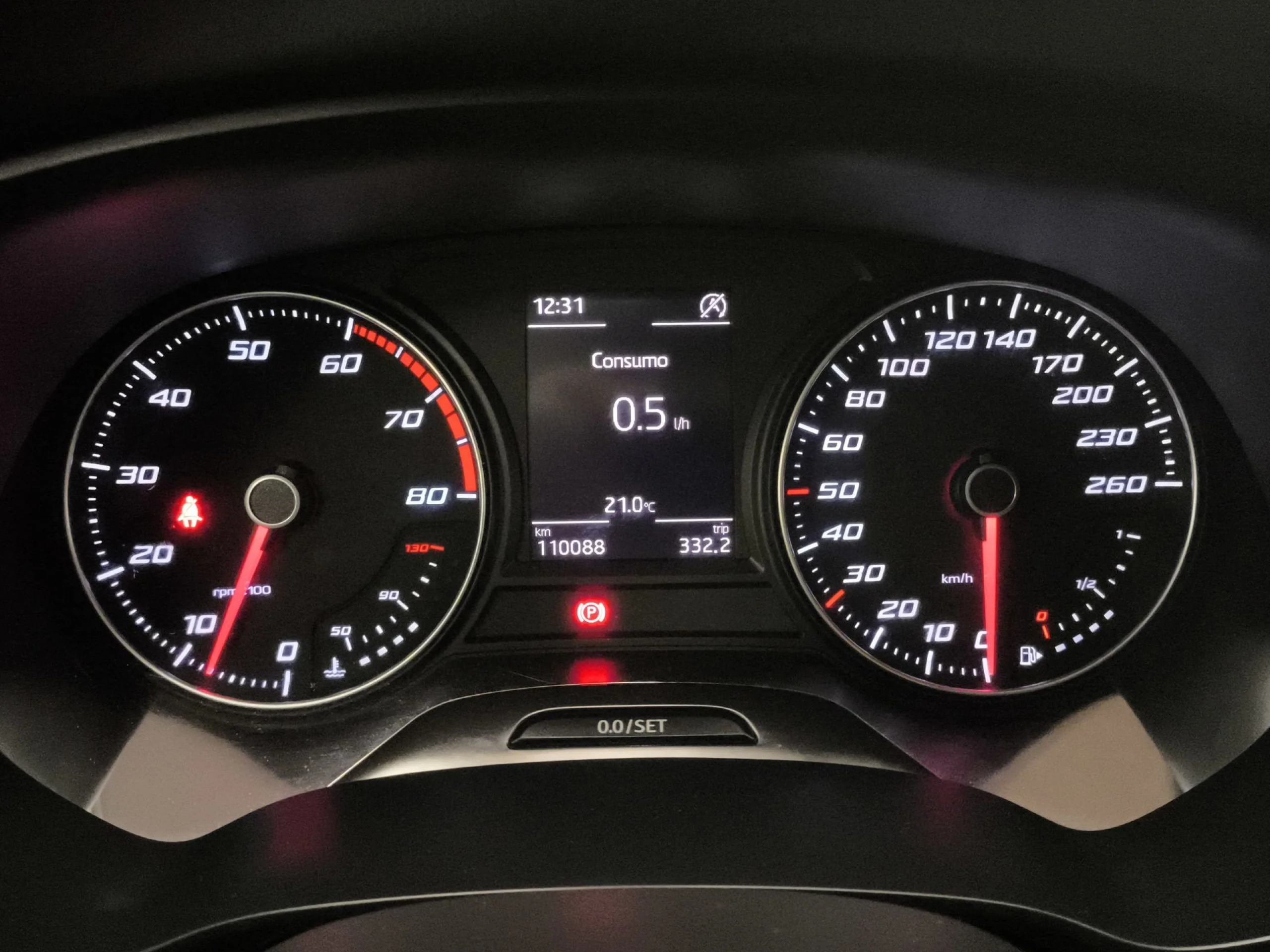 Seat León 1.4 TSI ACT SANDS FR 110 kW (150 CV) - Foto 12