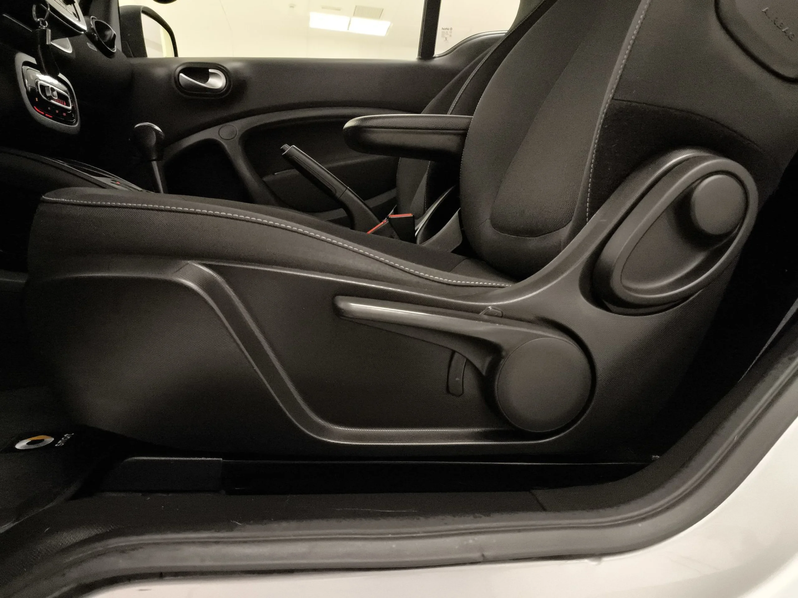 Smart ForTwo Coupe 66 Passion 66 kW (90 CV) - Foto 9