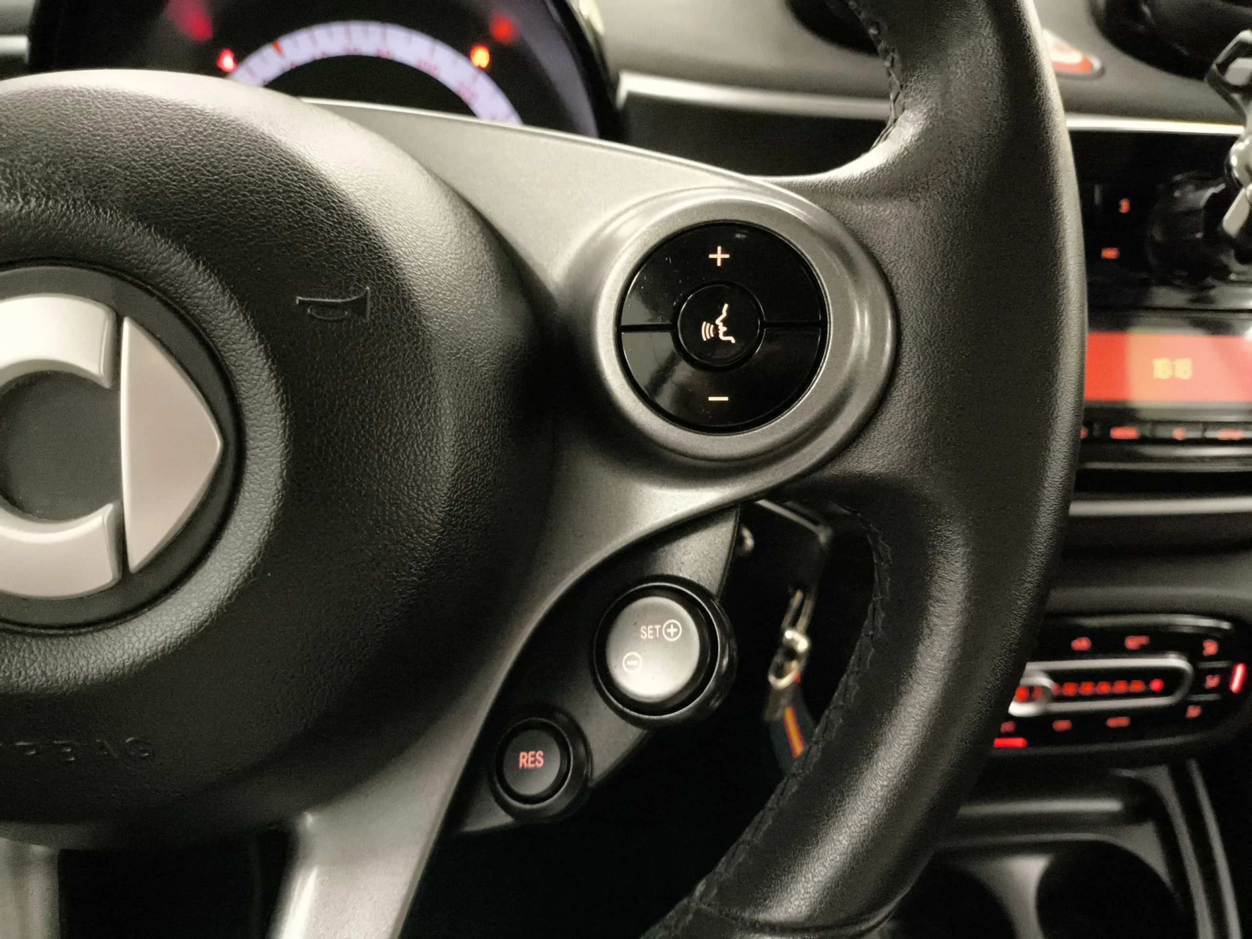 Smart ForTwo Coupe 66 Passion 66 kW (90 CV) - Foto 14
