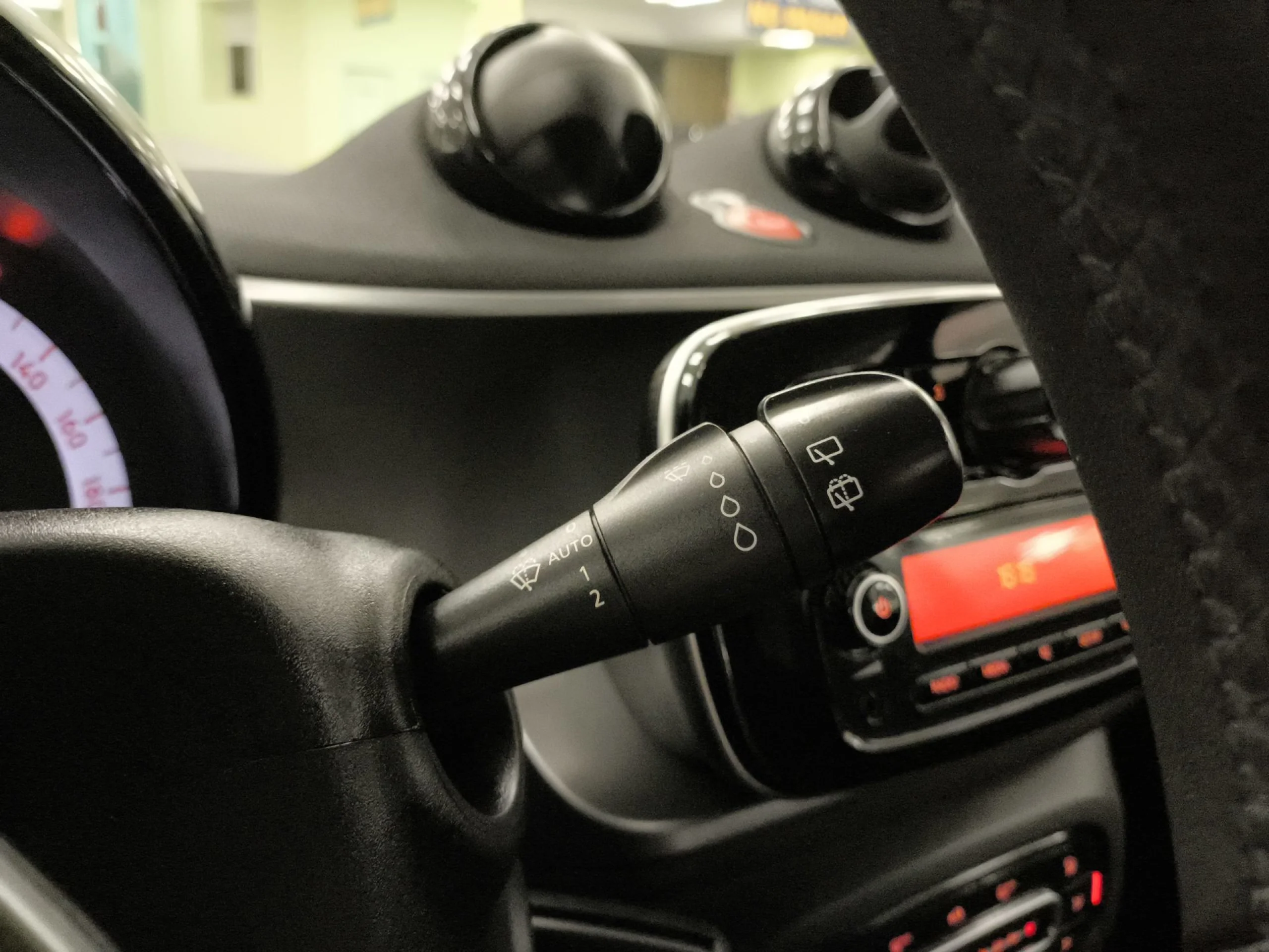 Smart ForTwo Coupe 66 Passion 66 kW (90 CV) - Foto 16