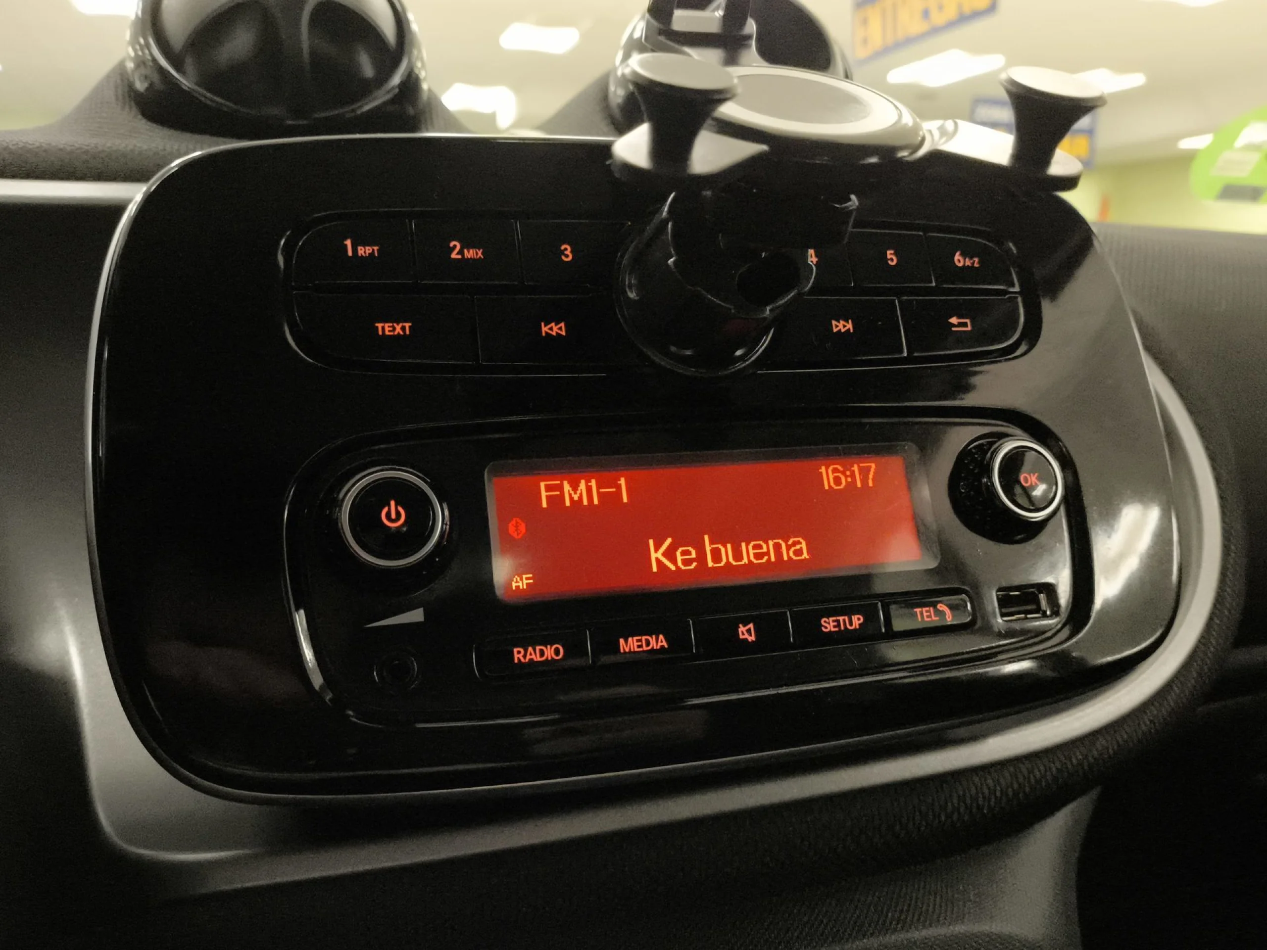Smart ForTwo Coupe 66 Passion 66 kW (90 CV) - Foto 18