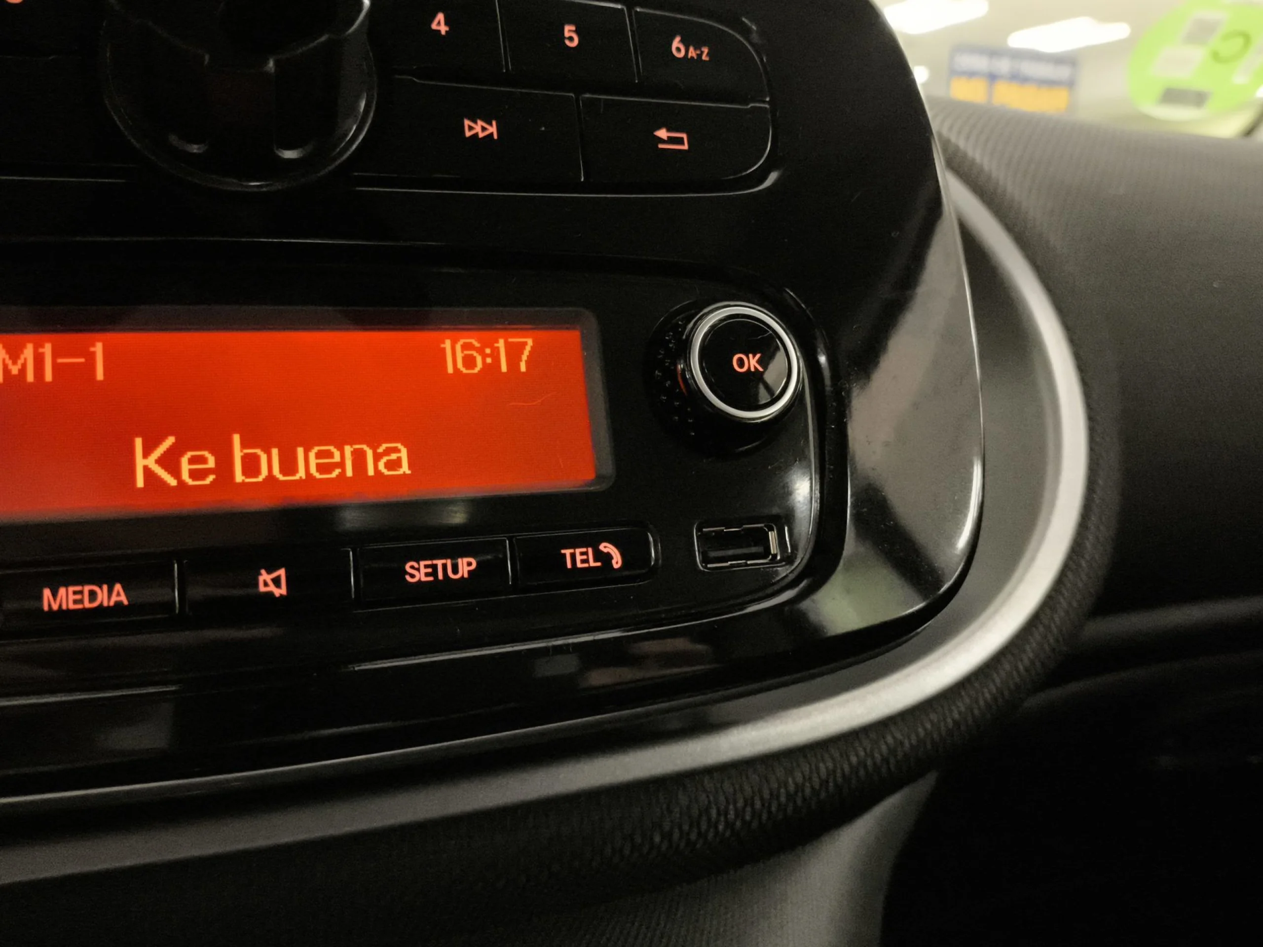 Smart ForTwo Coupe 66 Passion 66 kW (90 CV) - Foto 21
