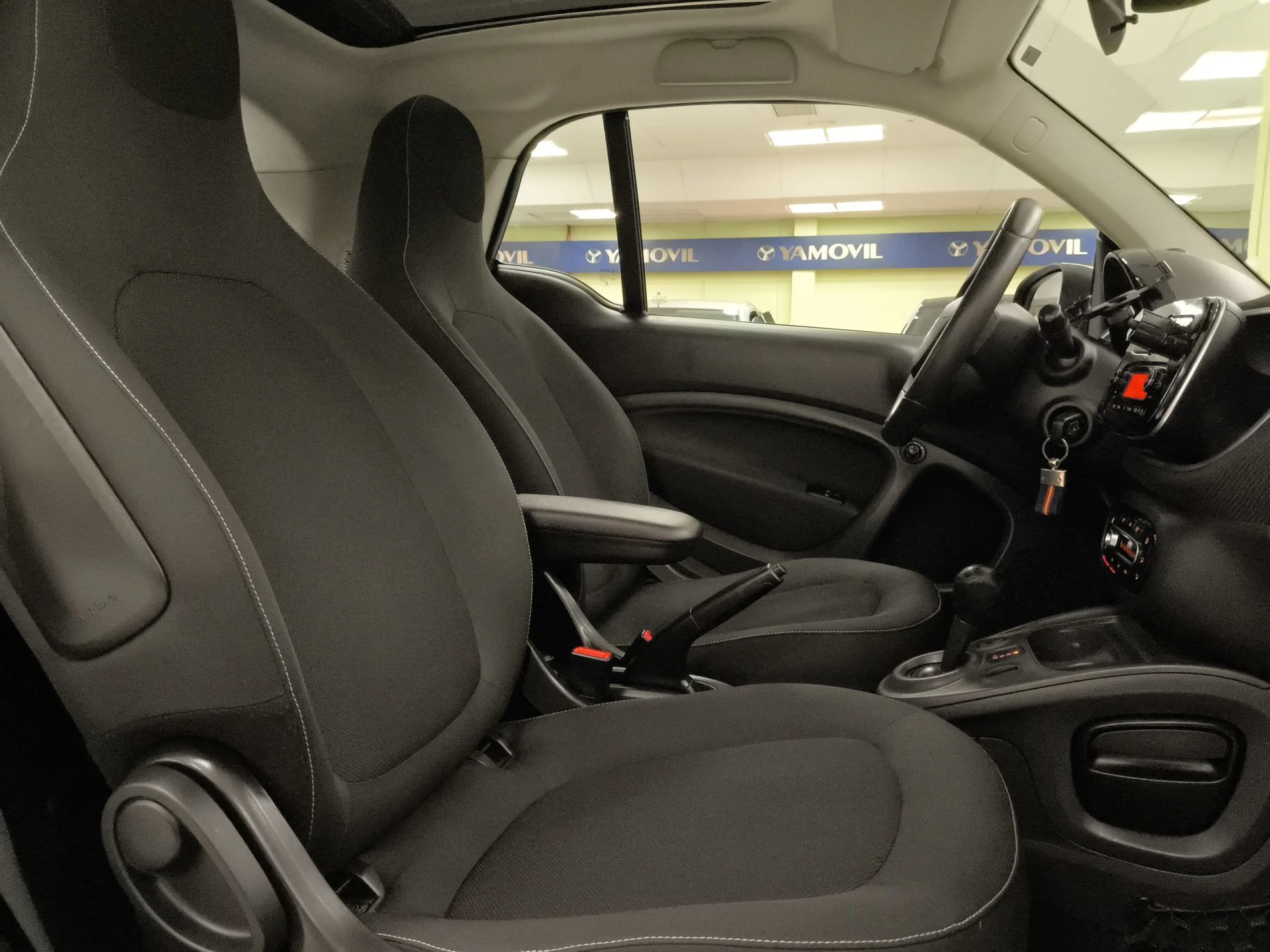Smart ForTwo Coupe 66 Passion 66 kW (90 CV) - Foto 24