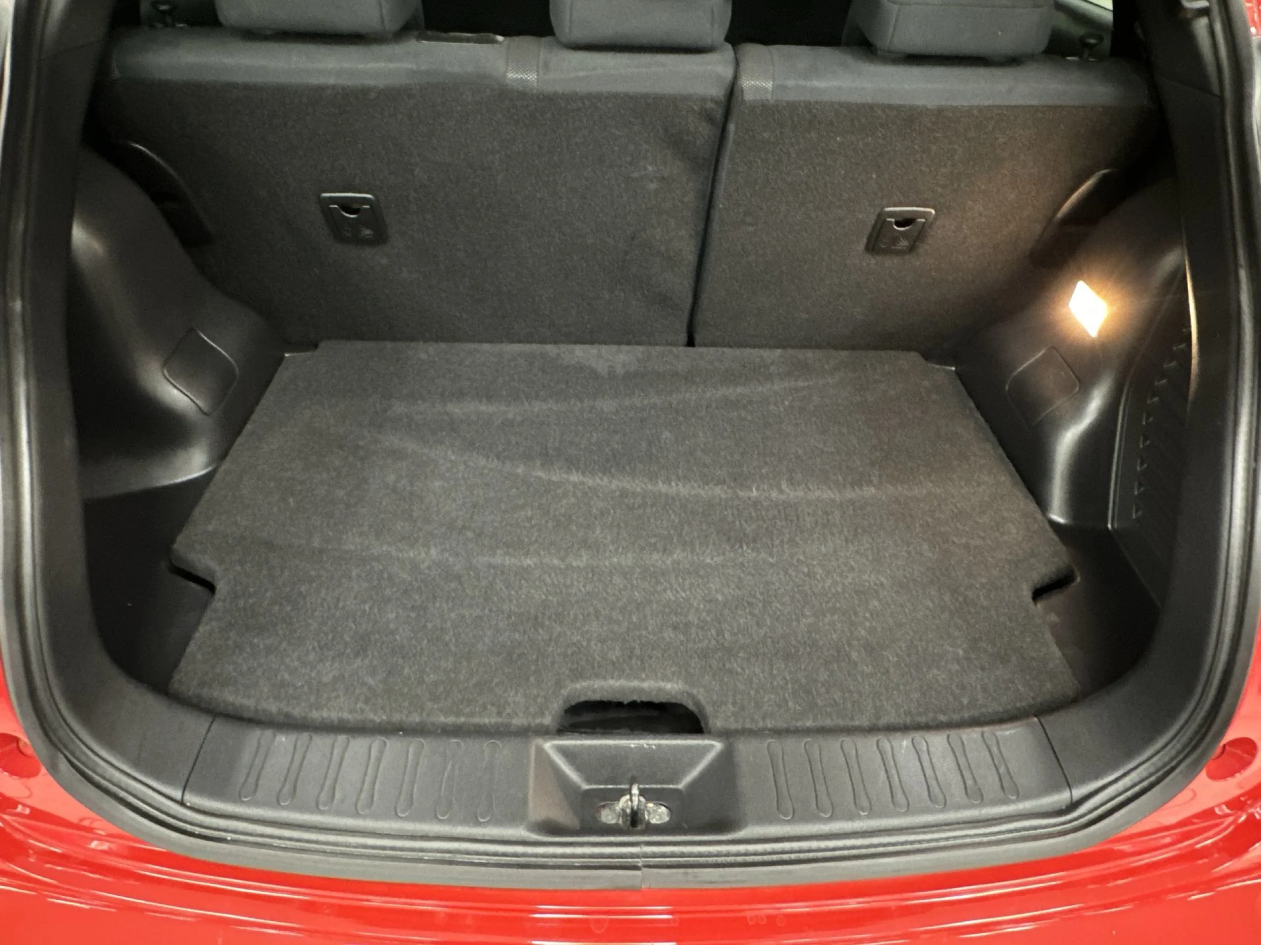 Nissan Juke 1.5dCi Acenta 4x2 81 kW (110 CV) - Foto 20