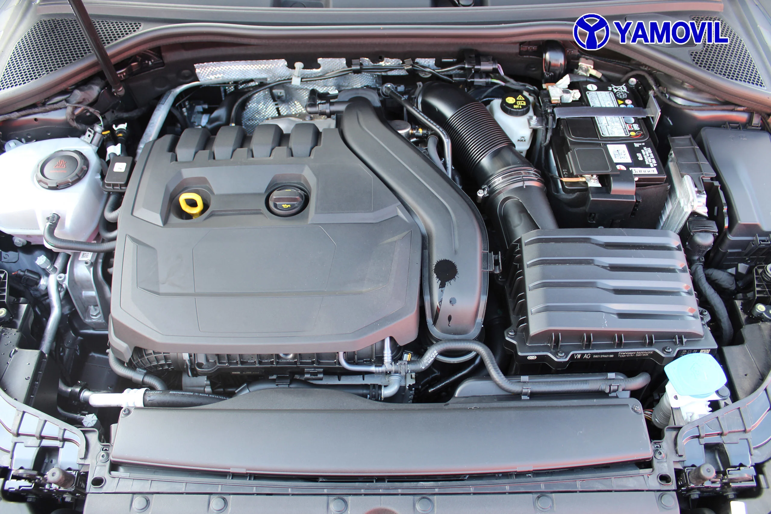 Audi A3 Sportback Genuine edition 35 TFSI 110 kW (150 CV) - Foto 8