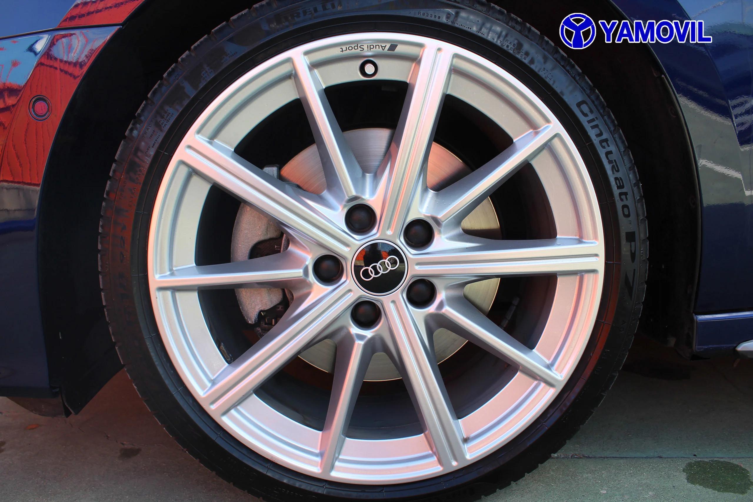 Audi A3 Sportback Genuine edition 35 TFSI 110 kW (150 CV) - Foto 12