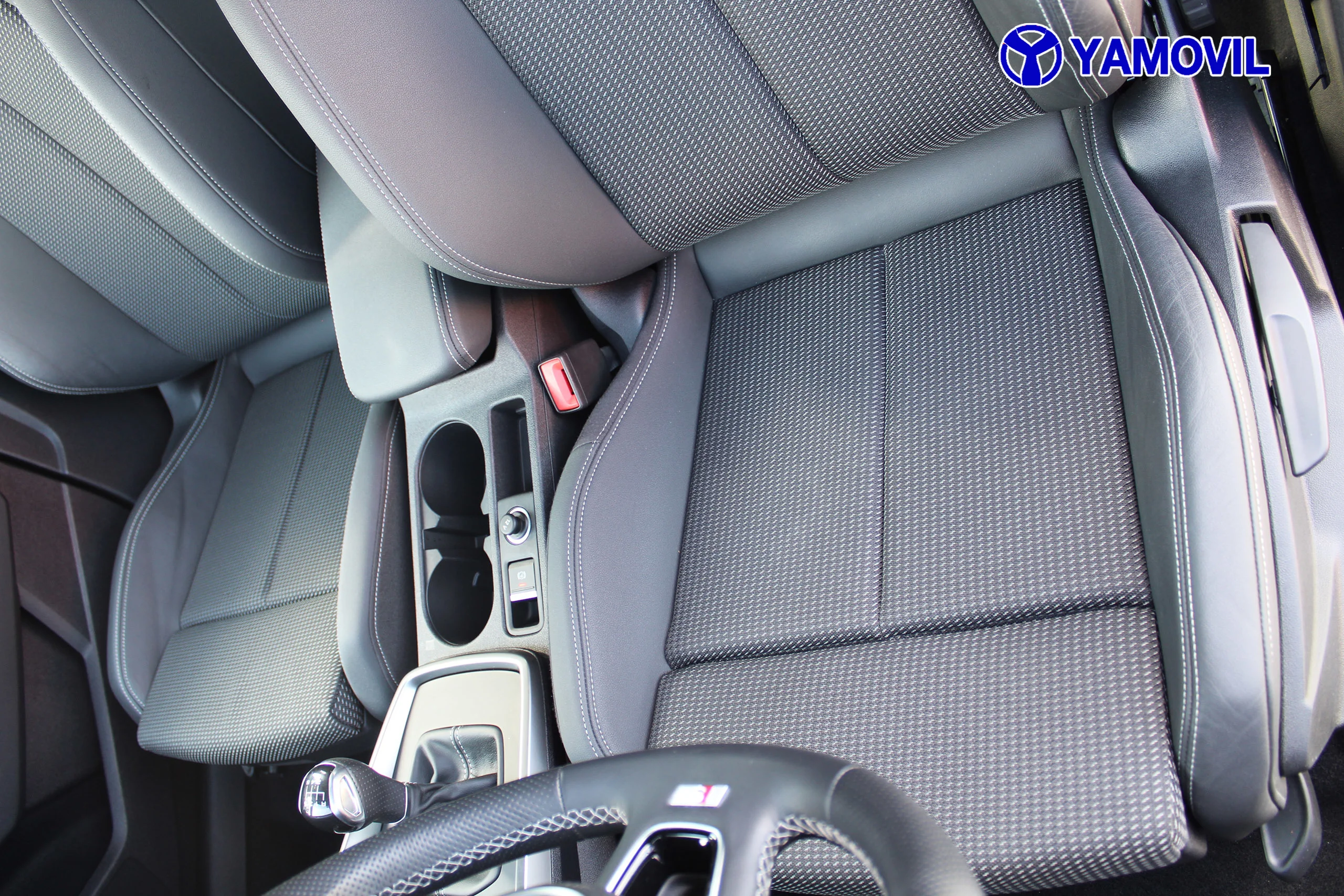 Audi A3 Sportback Genuine edition 35 TFSI 110 kW (150 CV) - Foto 14