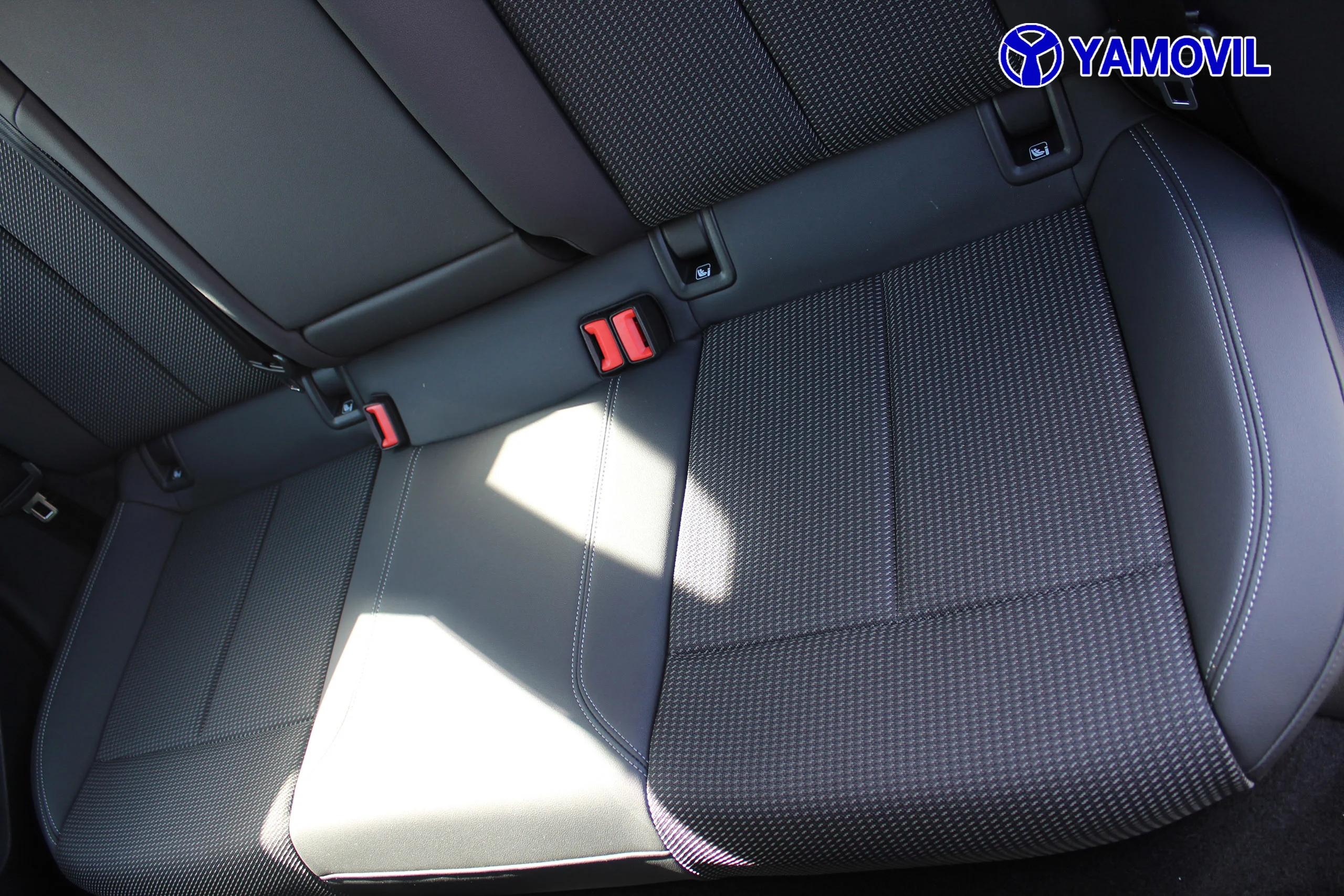 Audi A3 Sportback Genuine edition 35 TFSI 110 kW (150 CV) - Foto 16