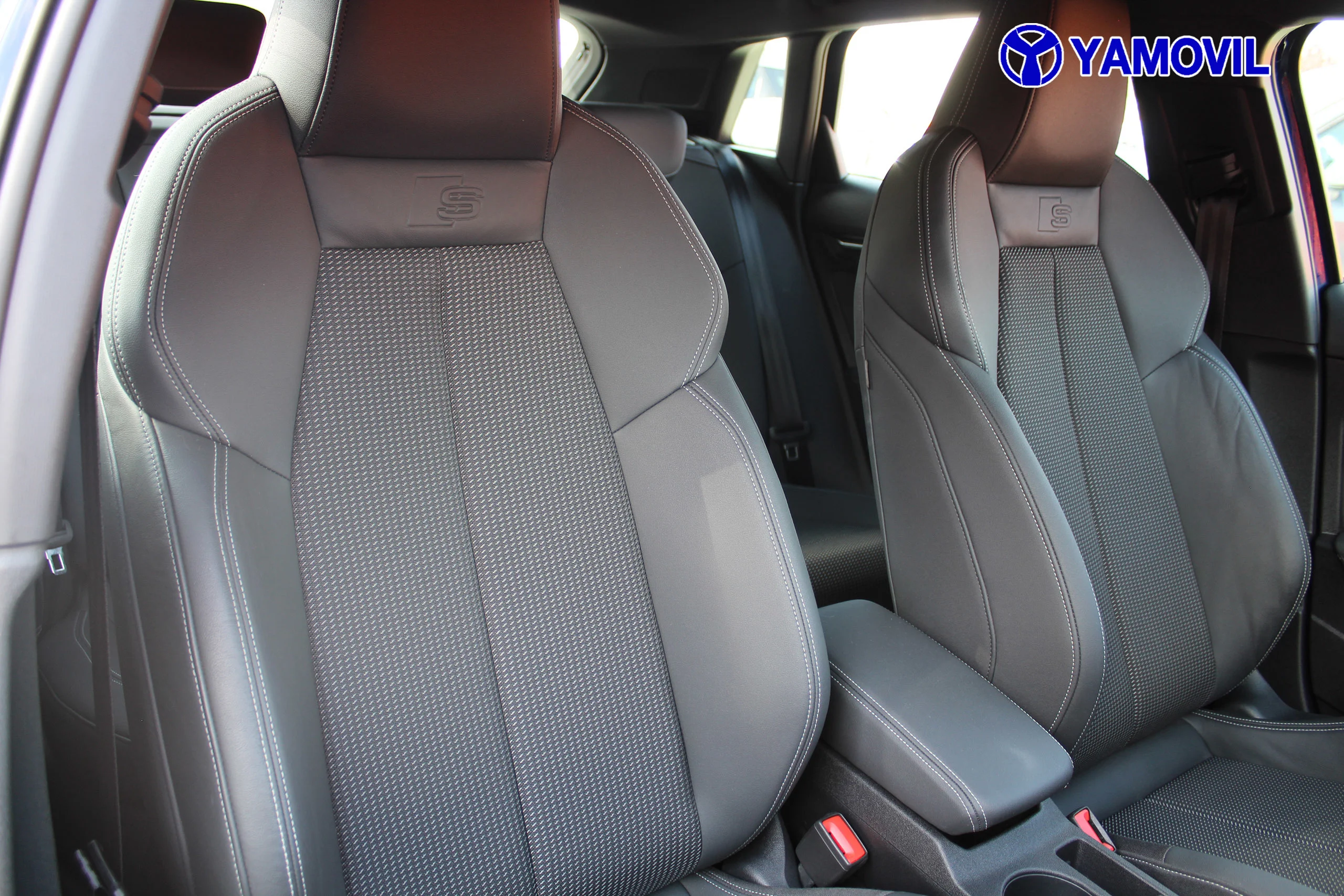 Audi A3 Sportback Genuine edition 35 TFSI 110 kW (150 CV) - Foto 17