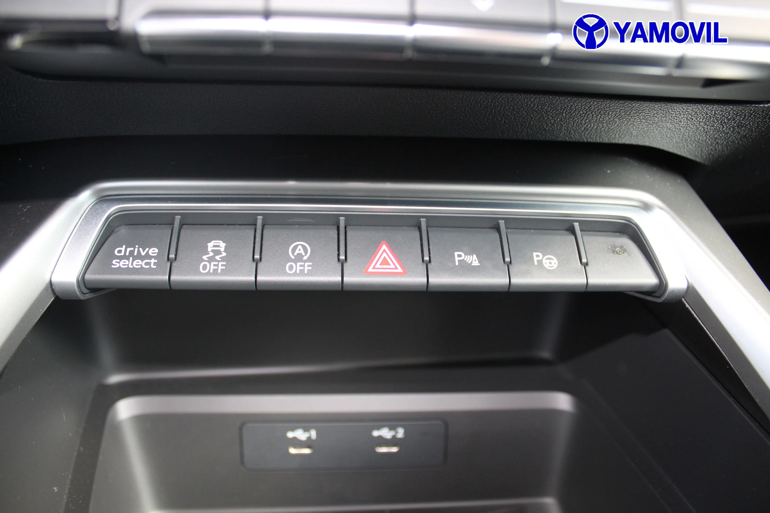 Audi A3 Sportback Genuine edition 35 TFSI 110 kW (150 CV) - Foto 29