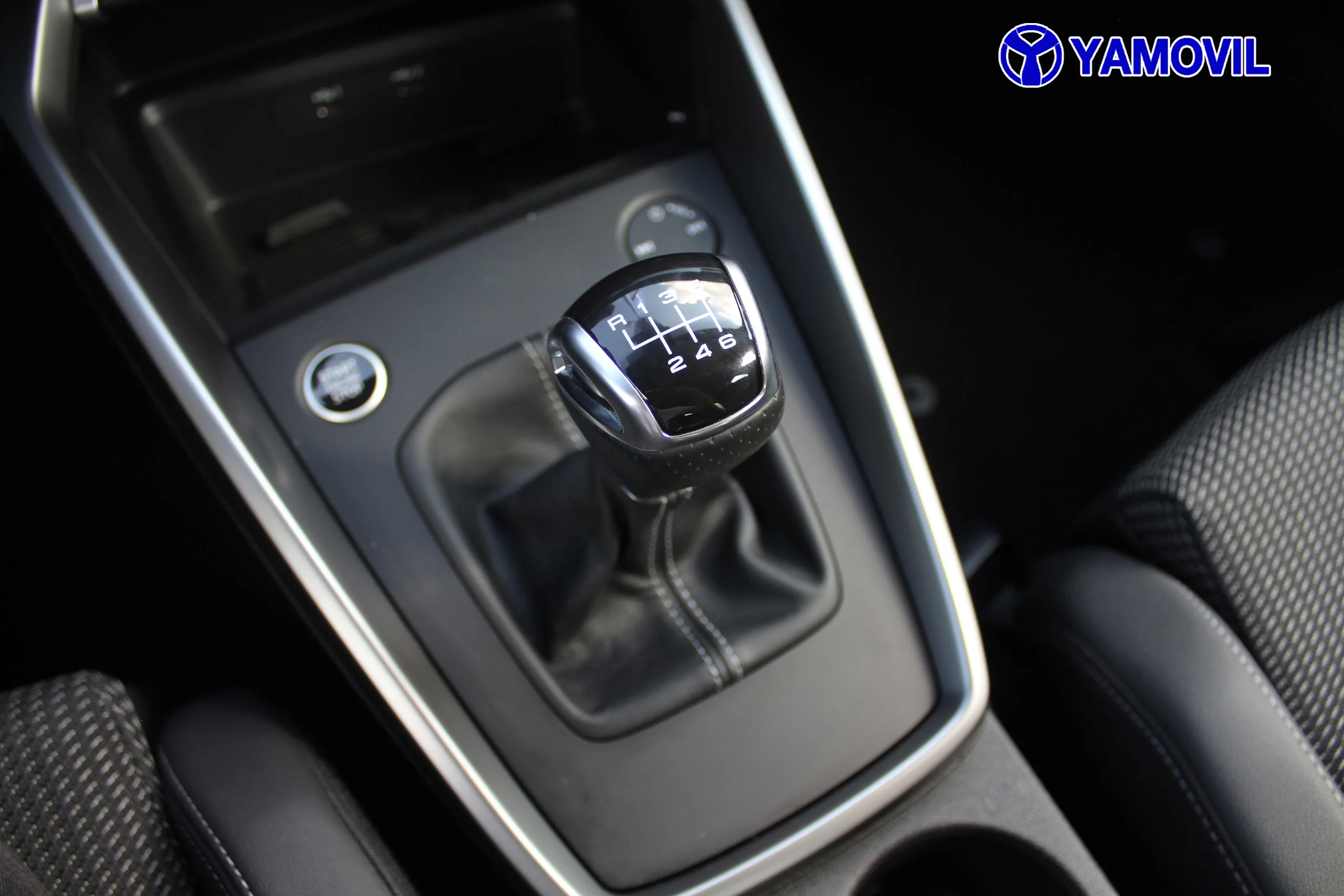 Audi A3 Sportback Genuine edition 35 TFSI 110 kW (150 CV) - Foto 34