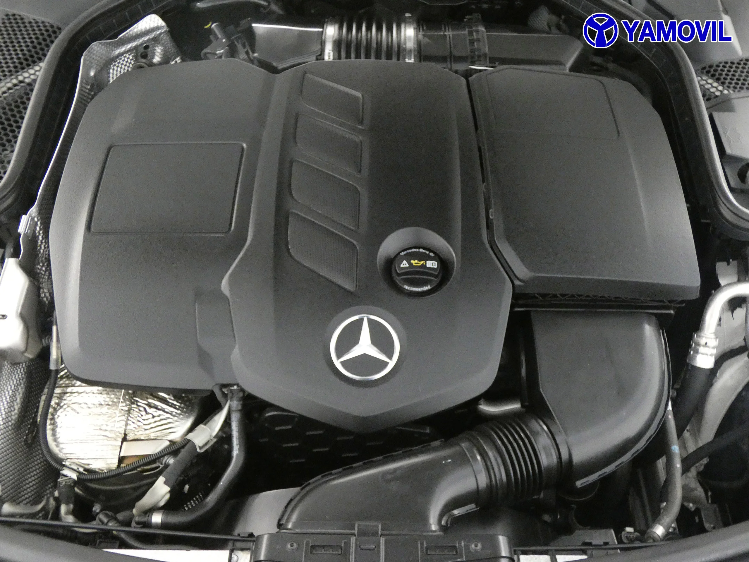 Mercedes-Benz C 220 C220 2P - Foto 8