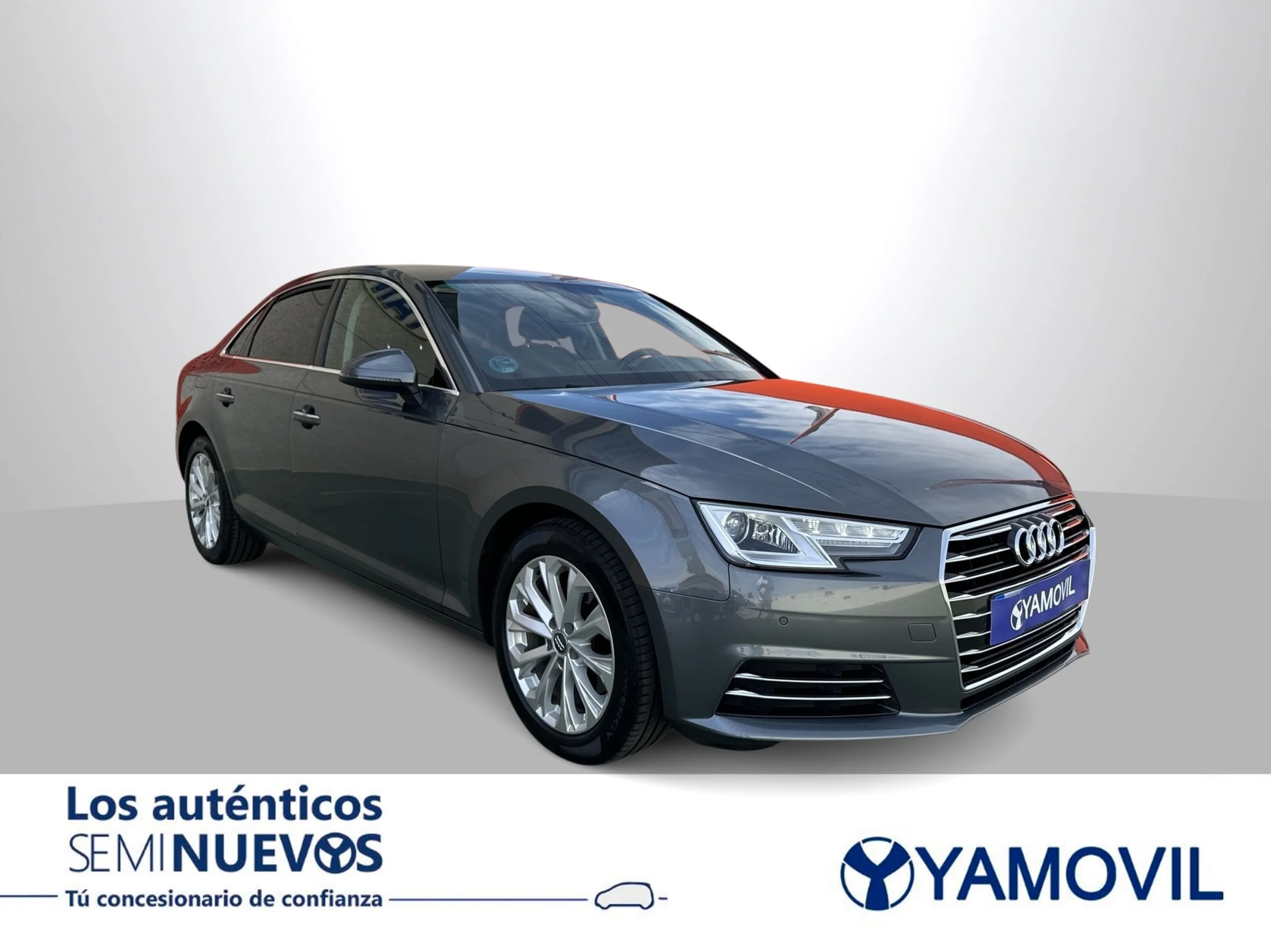 Audi A4 design edition 2.0 TDI 110 kW (150 CV) - Foto 2