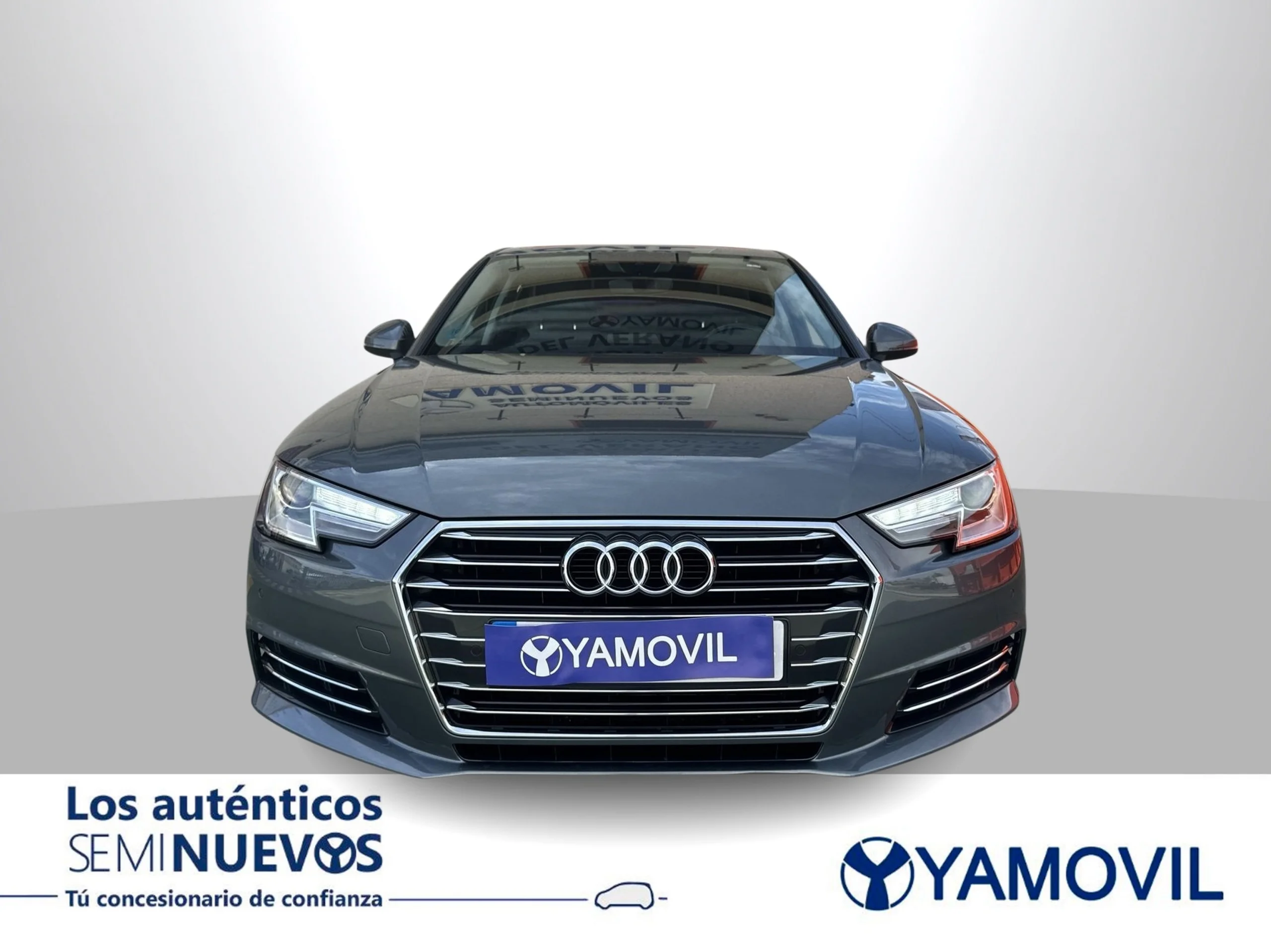 Audi A4 design edition 2.0 TDI 110 kW (150 CV) - Foto 3