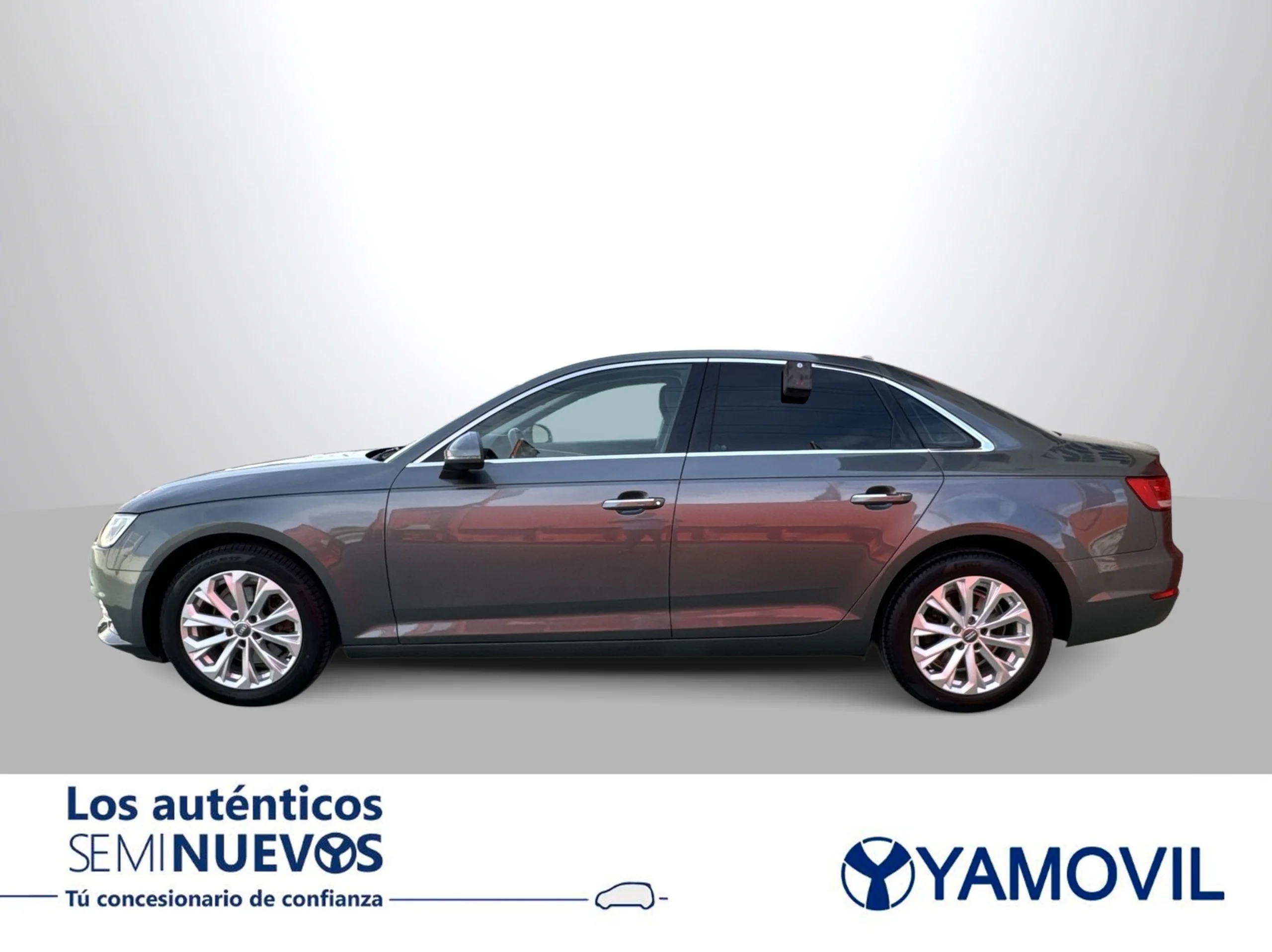 Audi A4 design edition 2.0 TDI 110 kW (150 CV) - Foto 4