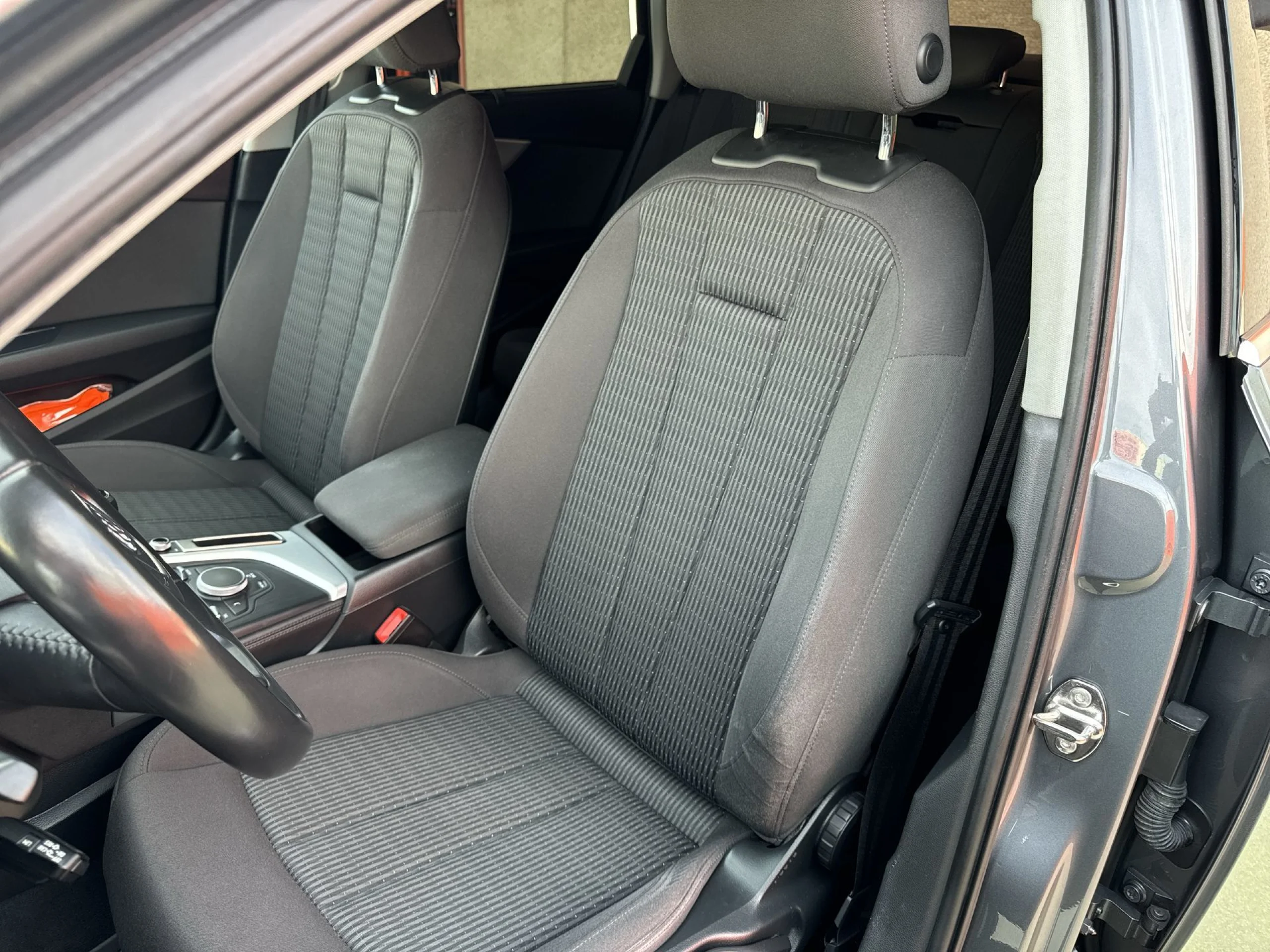 Audi A4 design edition 2.0 TDI 110 kW (150 CV) - Foto 8
