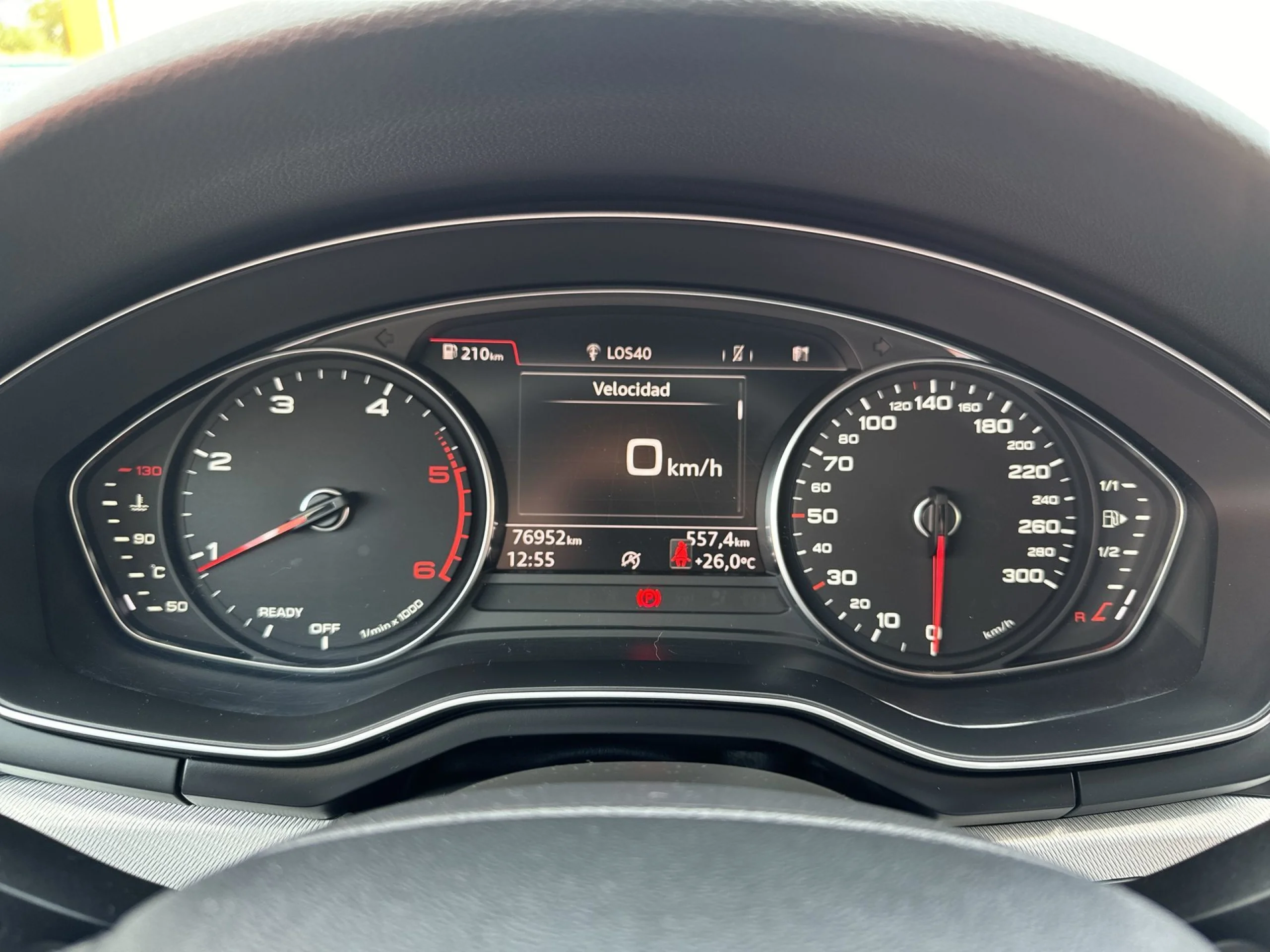 Audi A4 design edition 2.0 TDI 110 kW (150 CV) - Foto 12