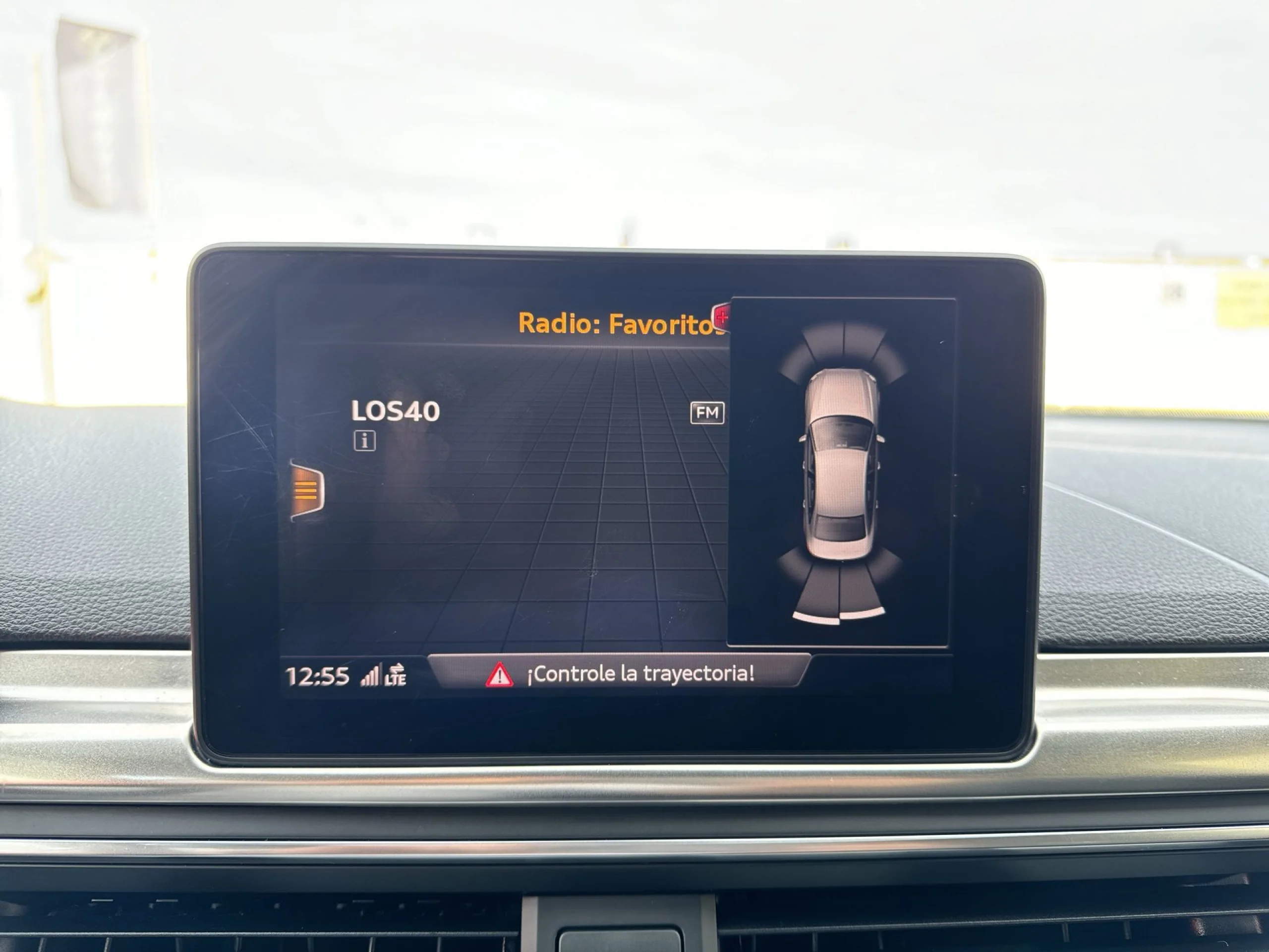 Audi A4 design edition 2.0 TDI 110 kW (150 CV) - Foto 14