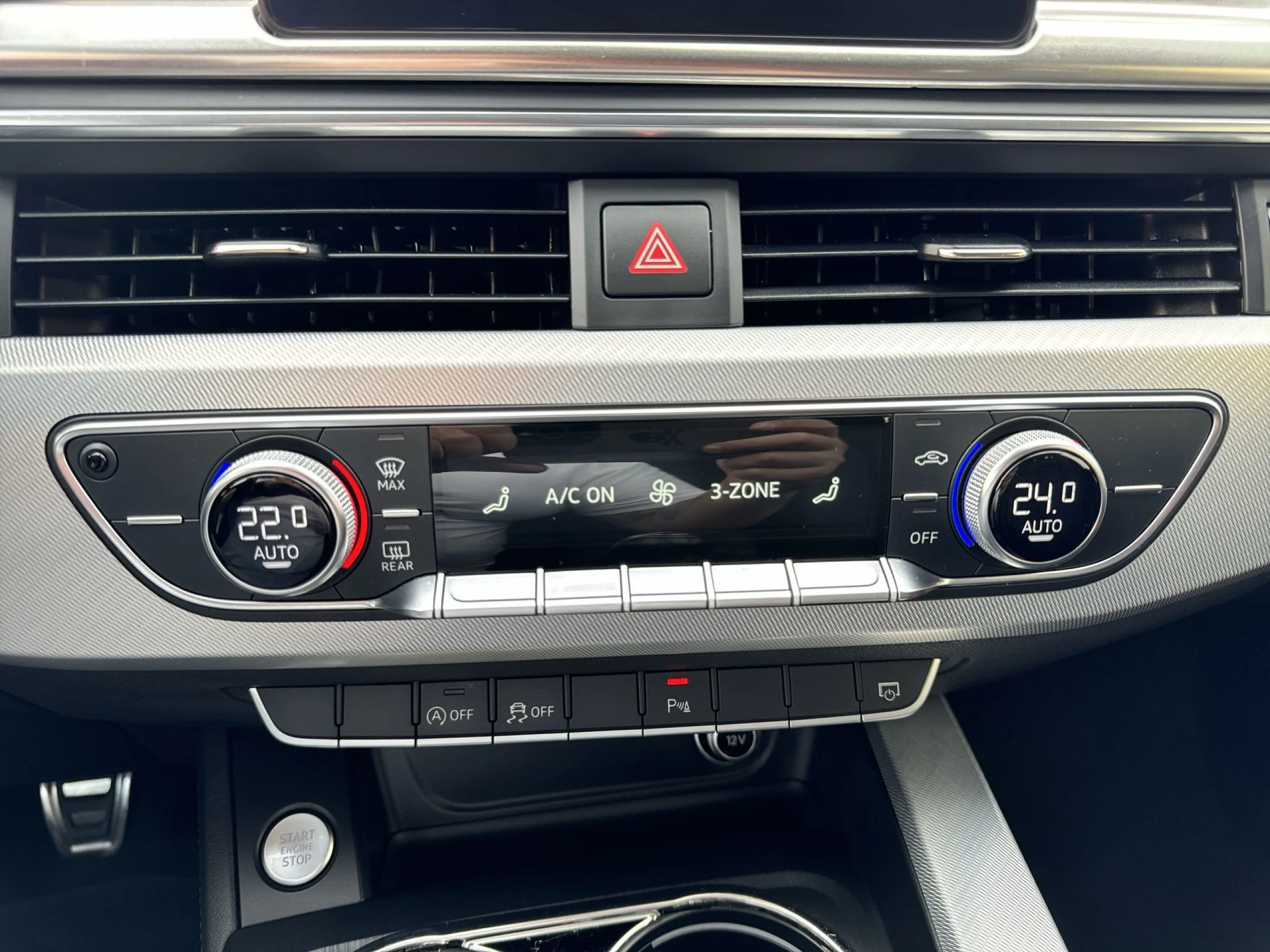 Audi A4 design edition 2.0 TDI 110 kW (150 CV) - Foto 16