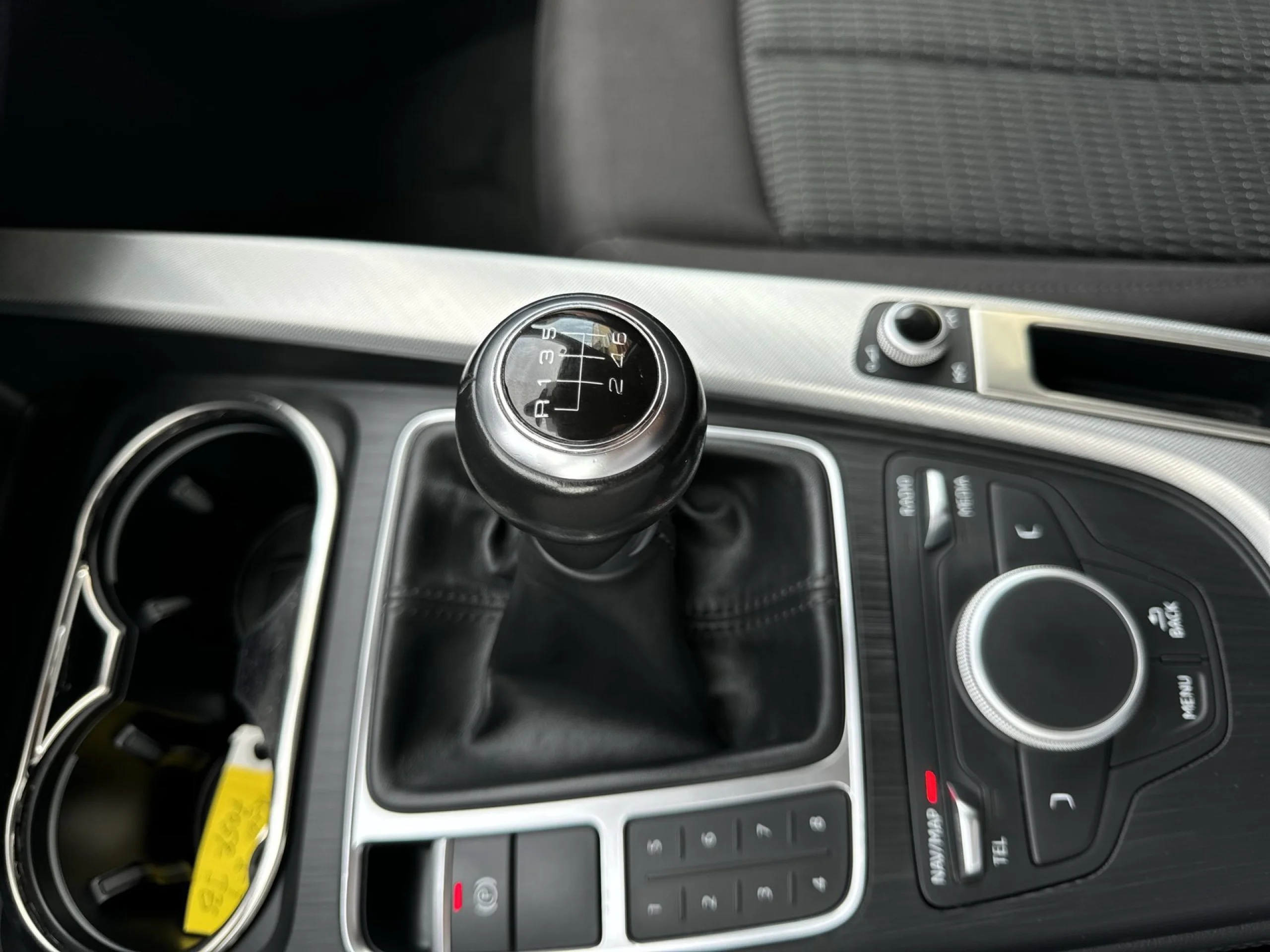 Audi A4 design edition 2.0 TDI 110 kW (150 CV) - Foto 17