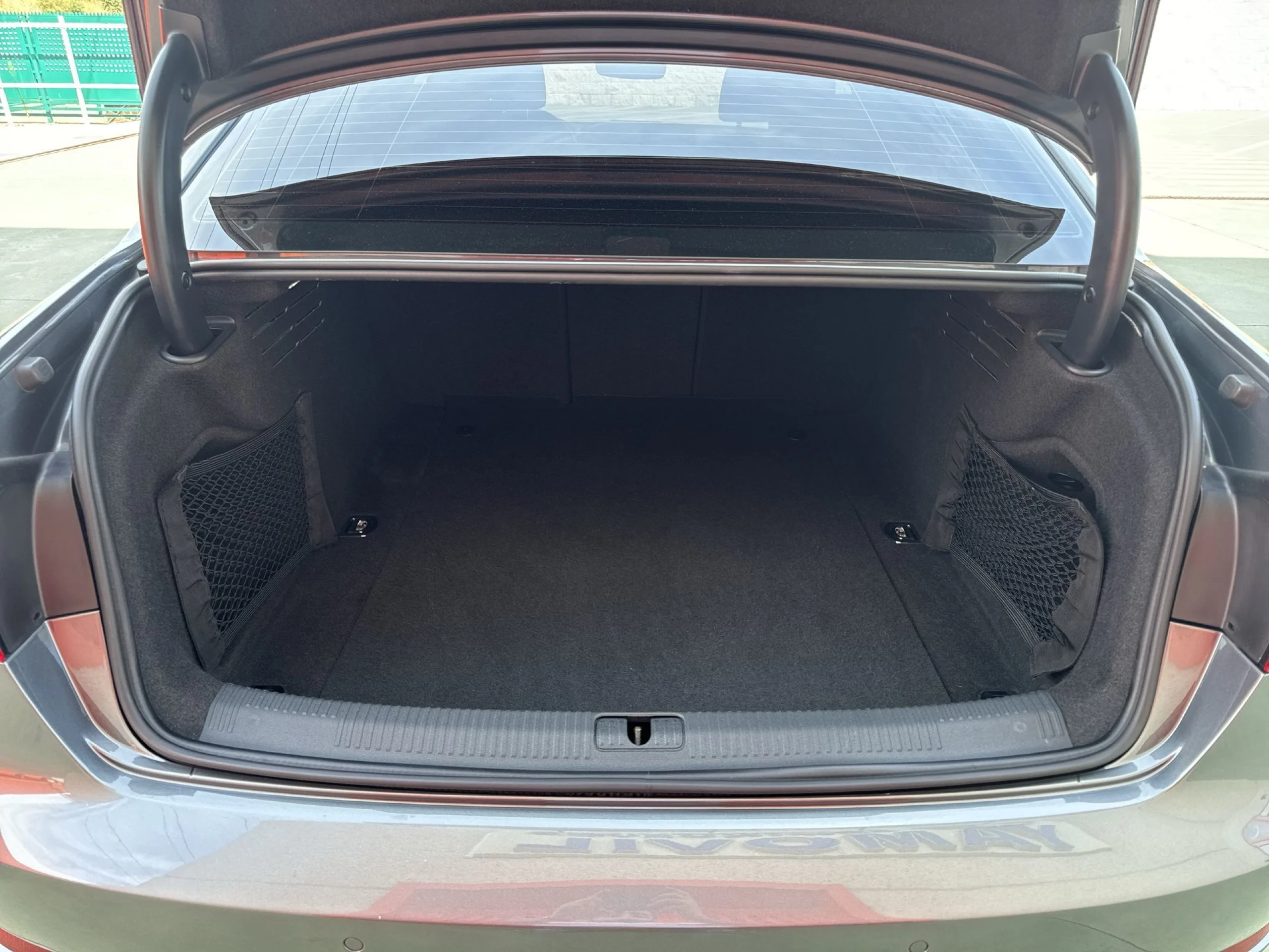 Audi A4 design edition 2.0 TDI 110 kW (150 CV) - Foto 20
