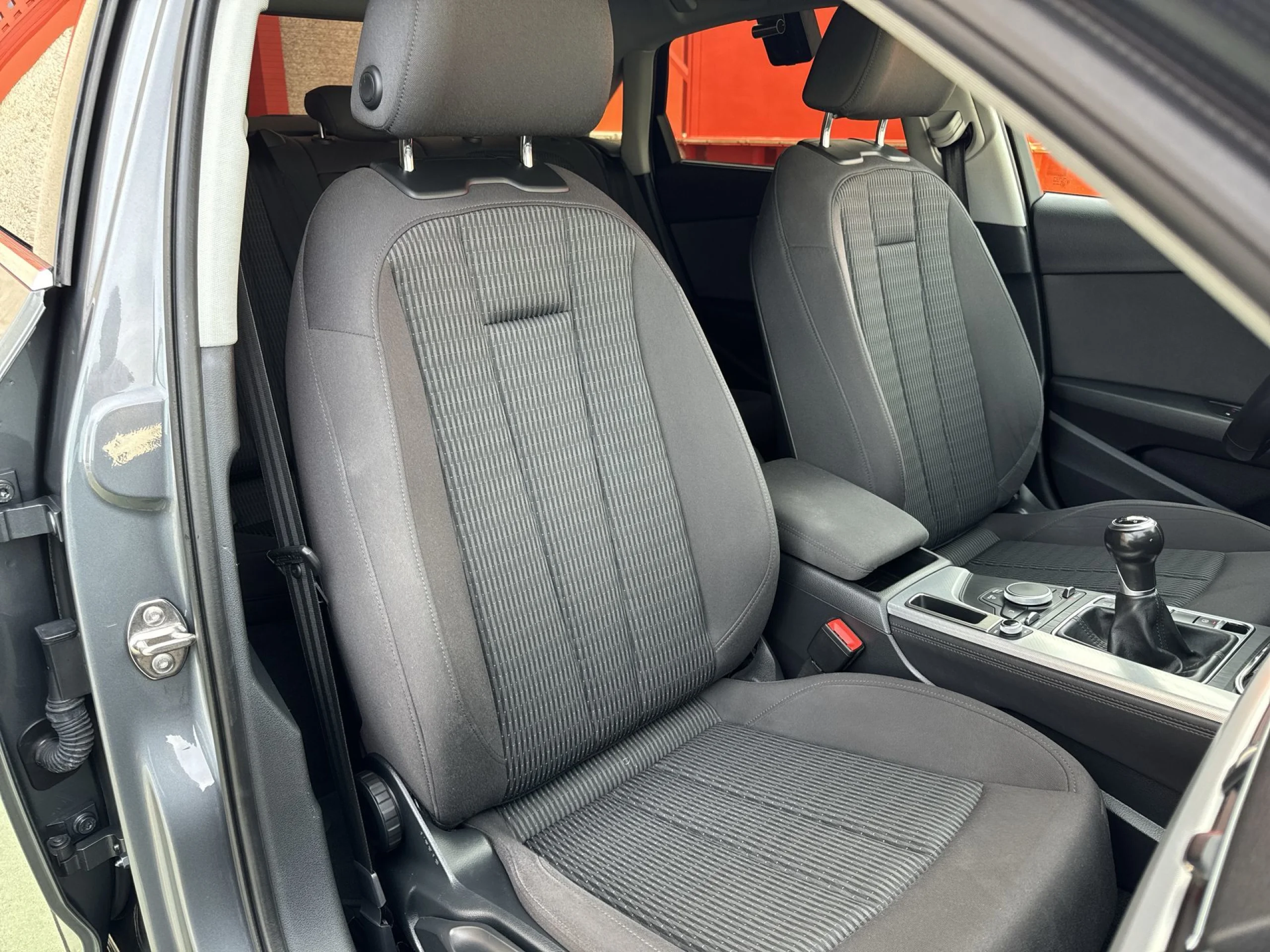 Audi A4 design edition 2.0 TDI 110 kW (150 CV) - Foto 21